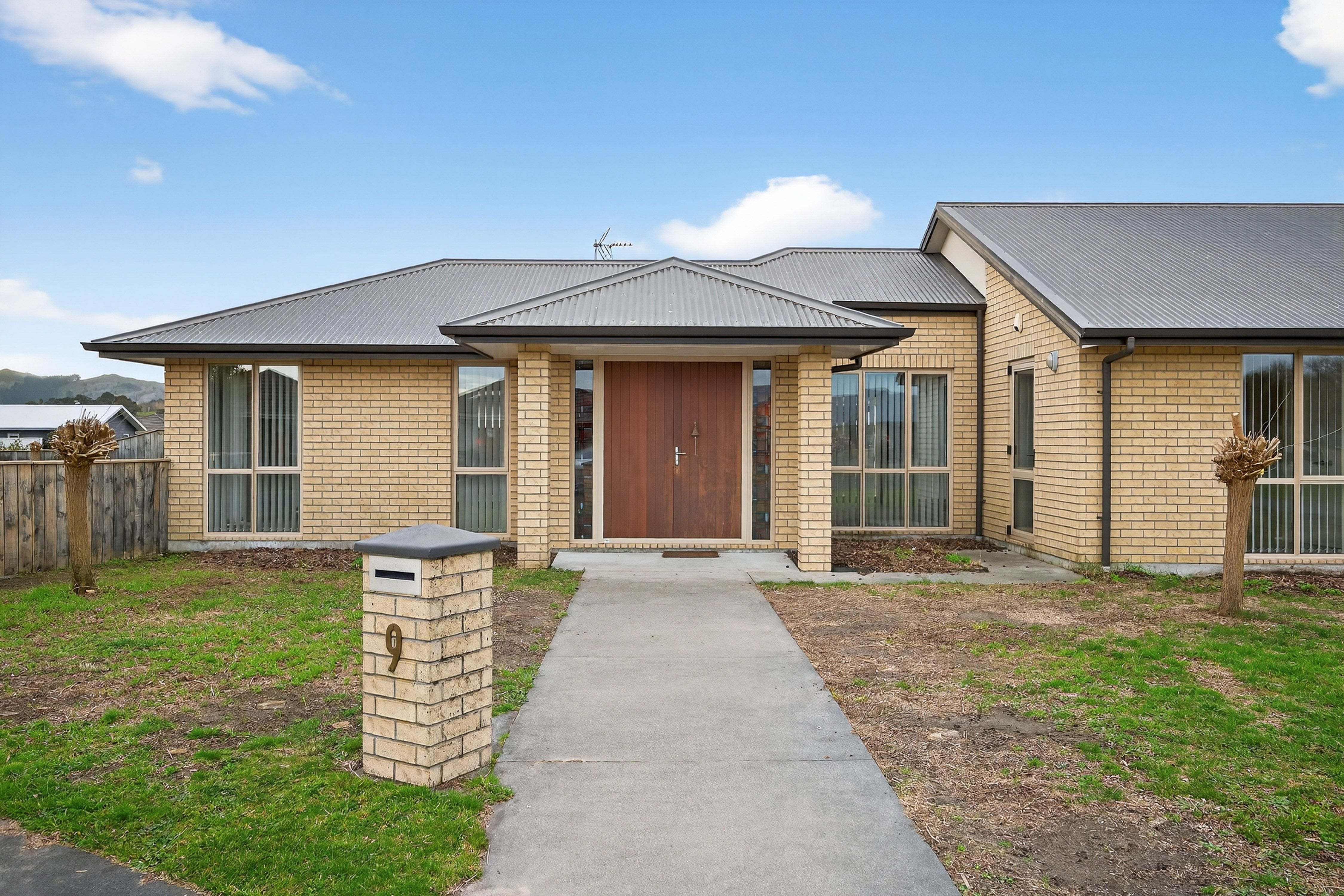 9 Joanne Street, Lytton West, Gisborne District