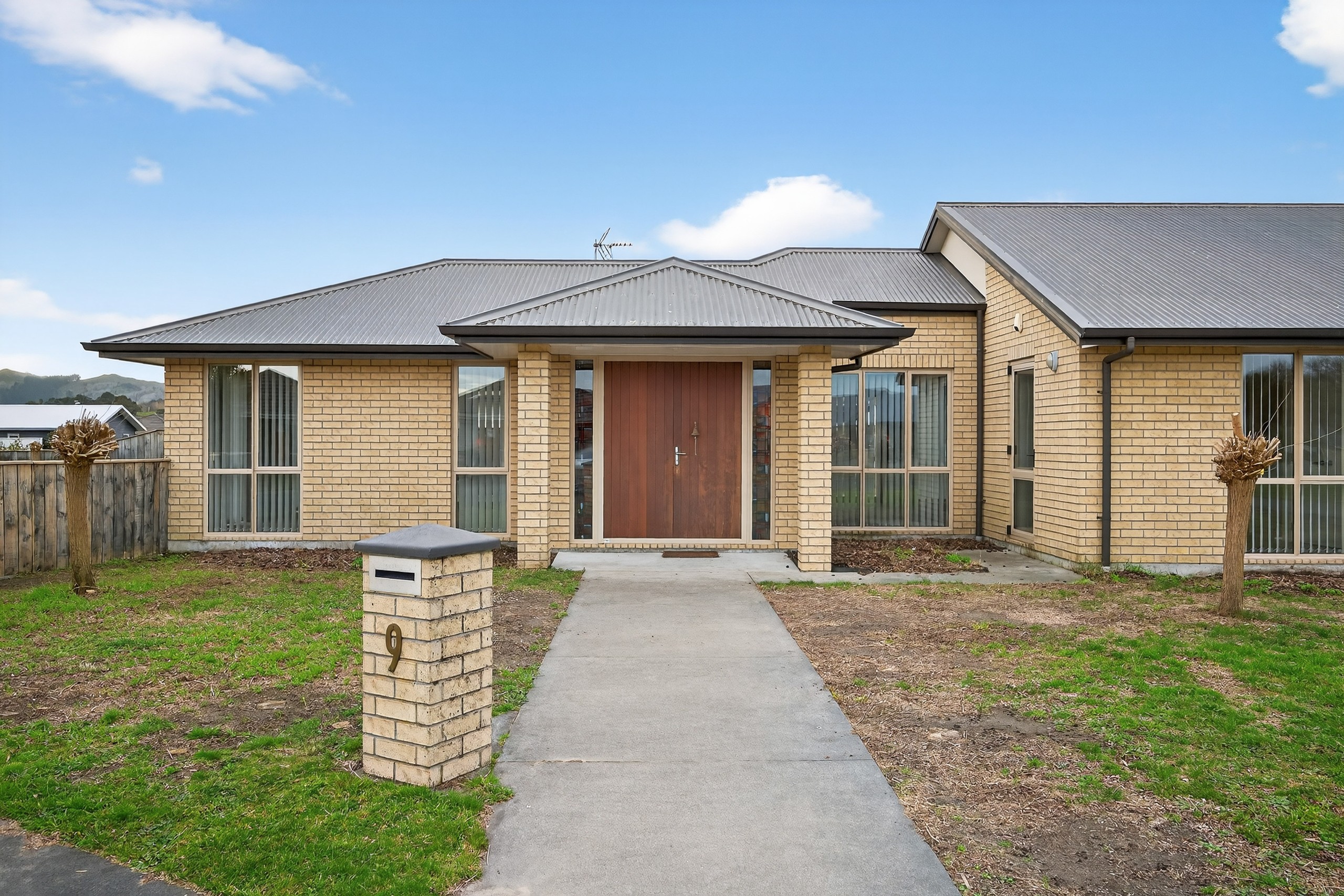 9 Joanne Street, Lytton West, Gisborne District