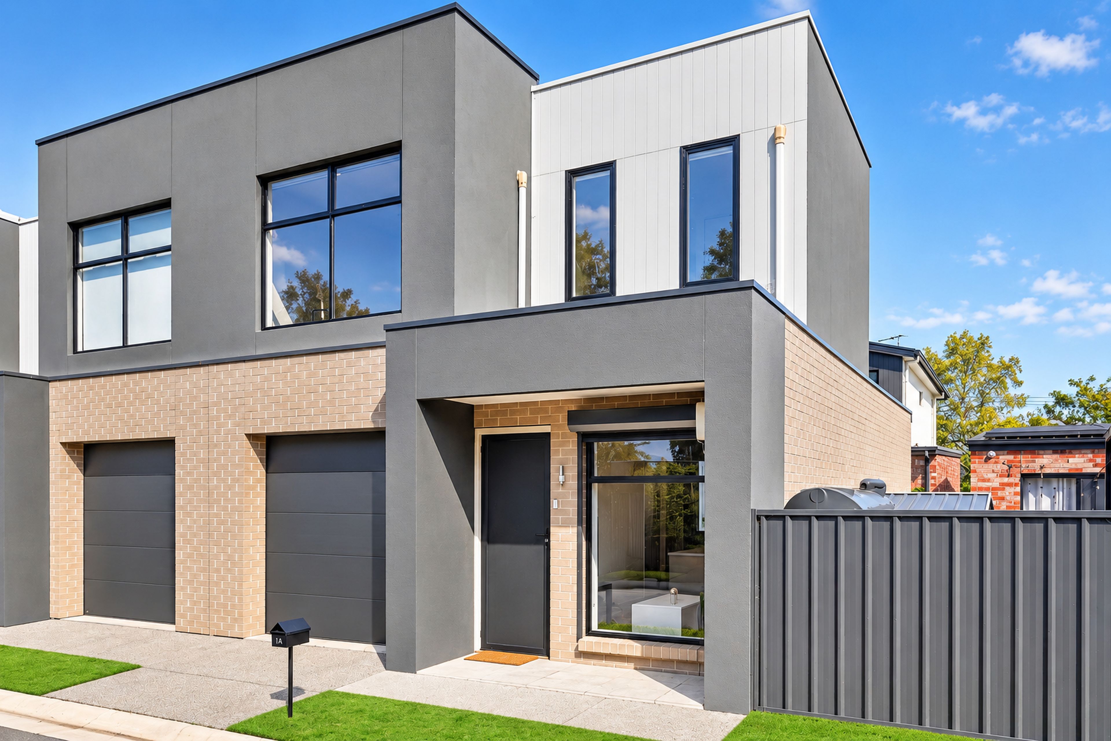 14 Harley Place — photo from Ray White Grange