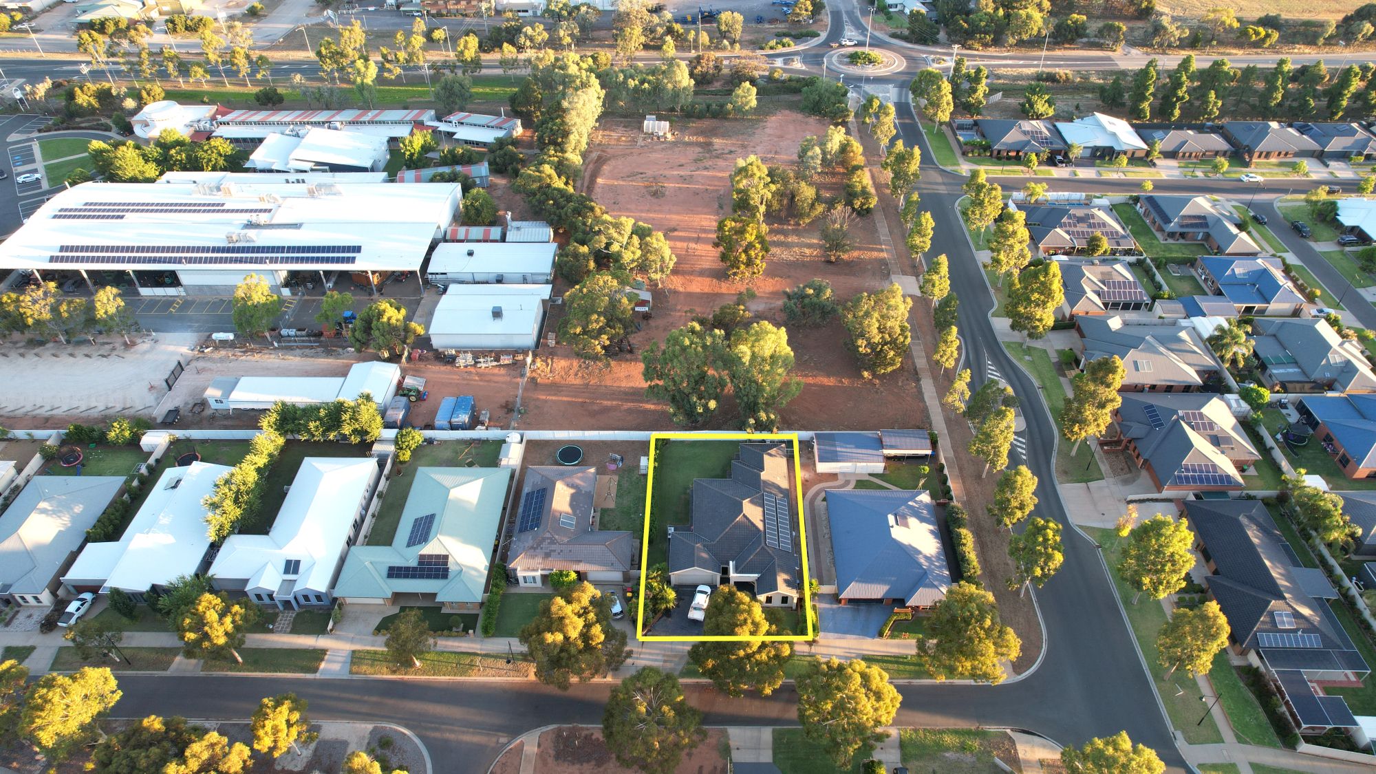 25 Village Way, Swan Hill, VIC 3585