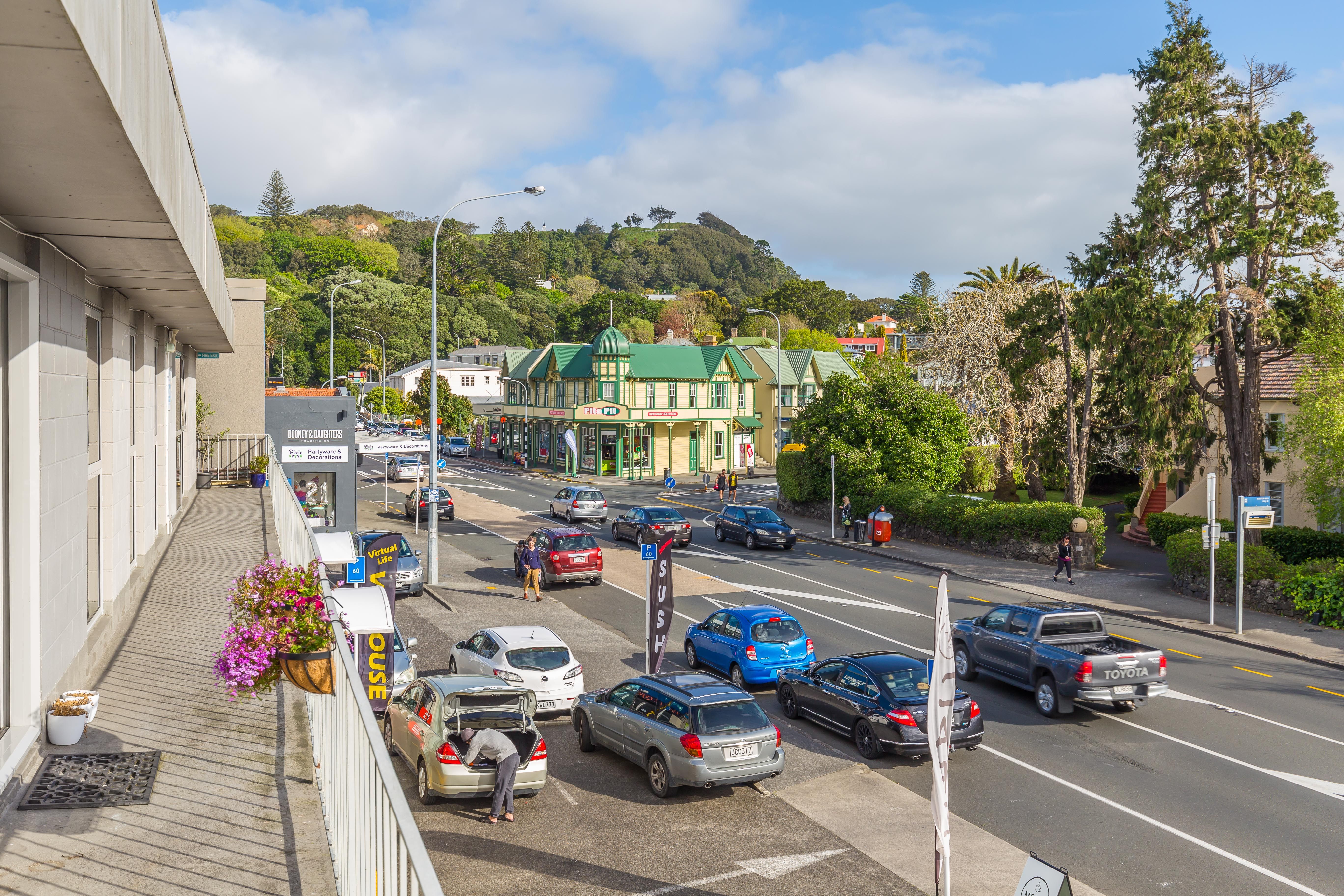 66 Mount Eden Road, Mount Eden, Auckland City Real Estate Ray White