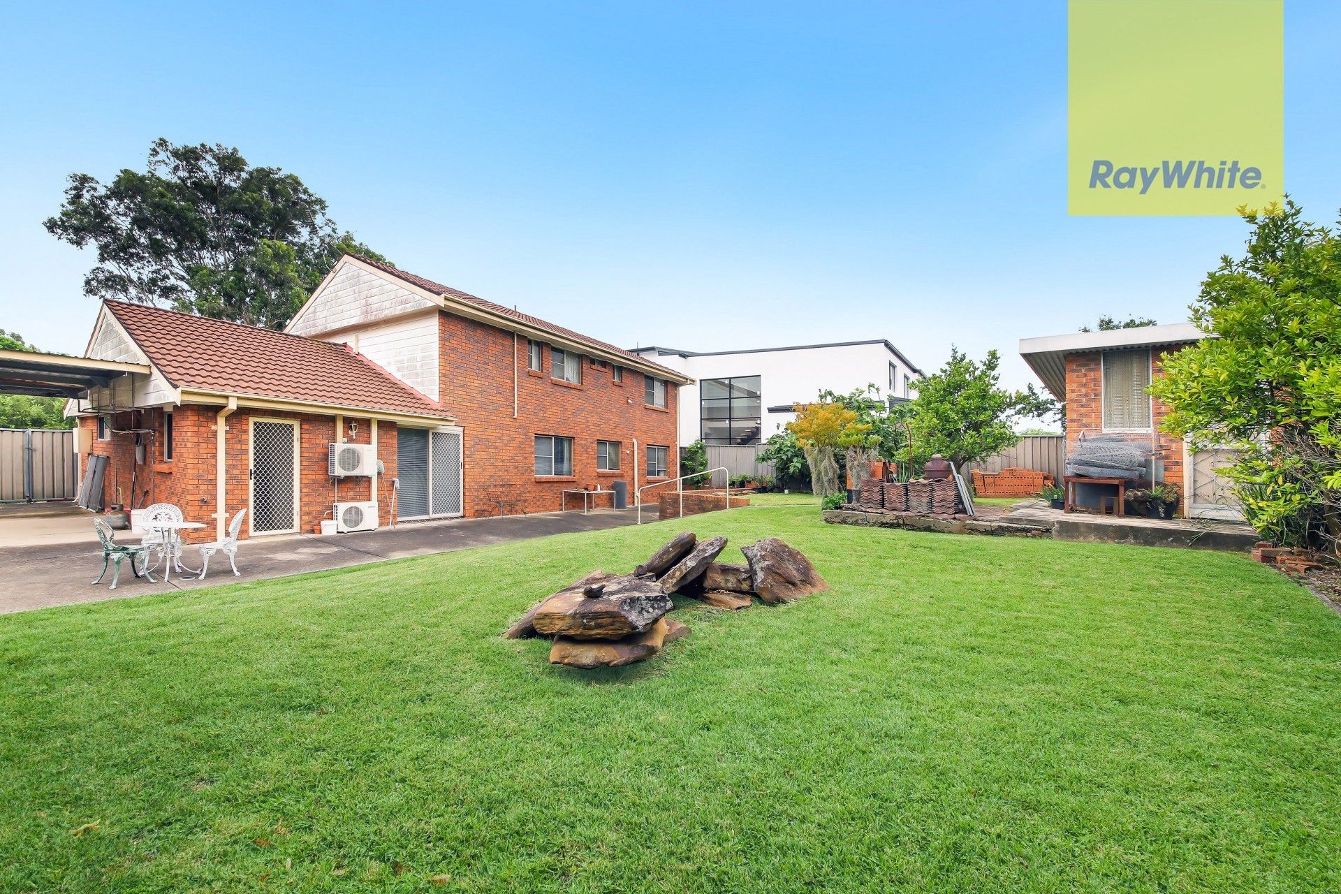 12 Yimbala Street, Rydalmere, NSW 2116