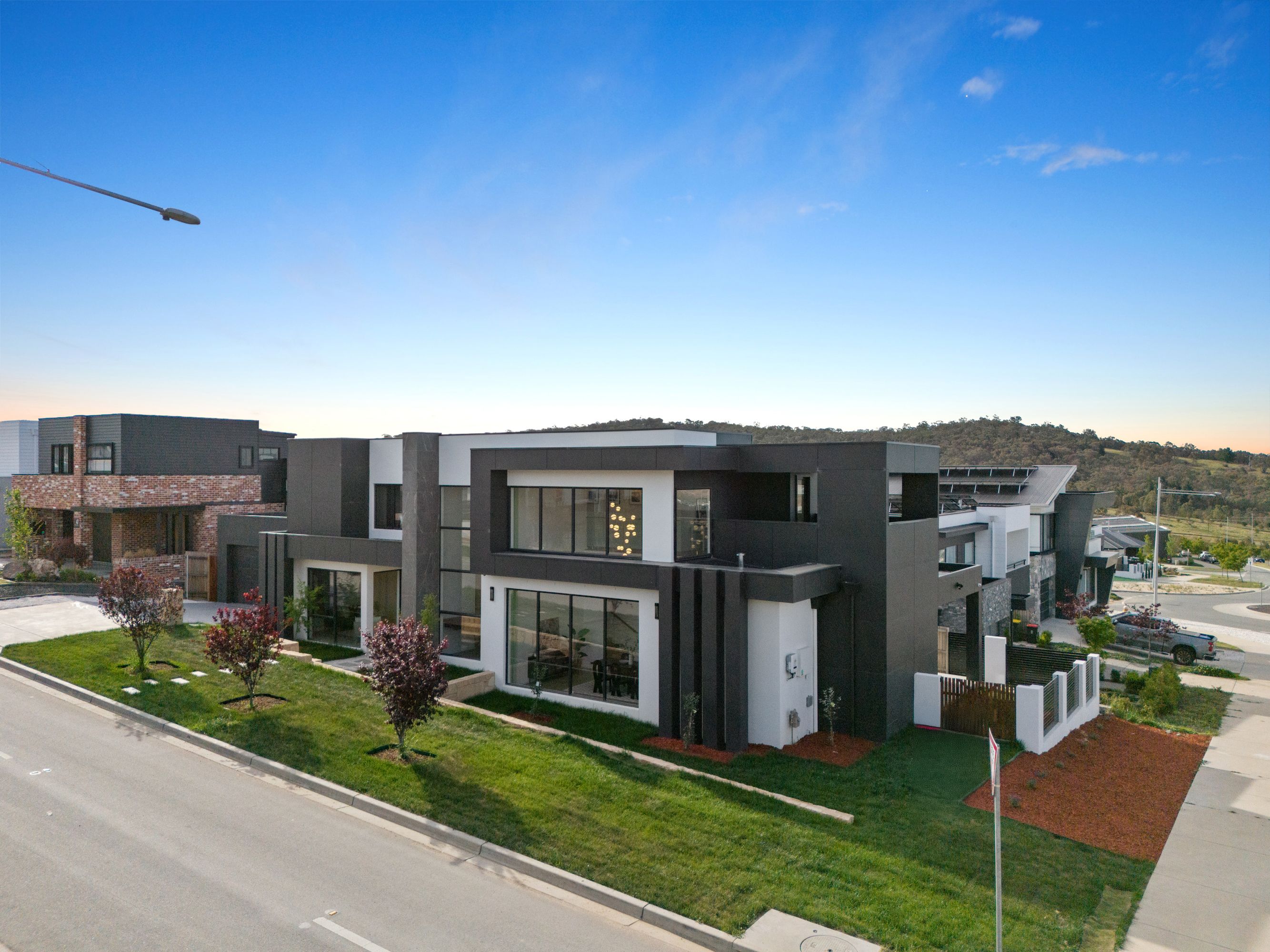 49 Eggins Street, DENMAN PROSPECT, ACT 2611