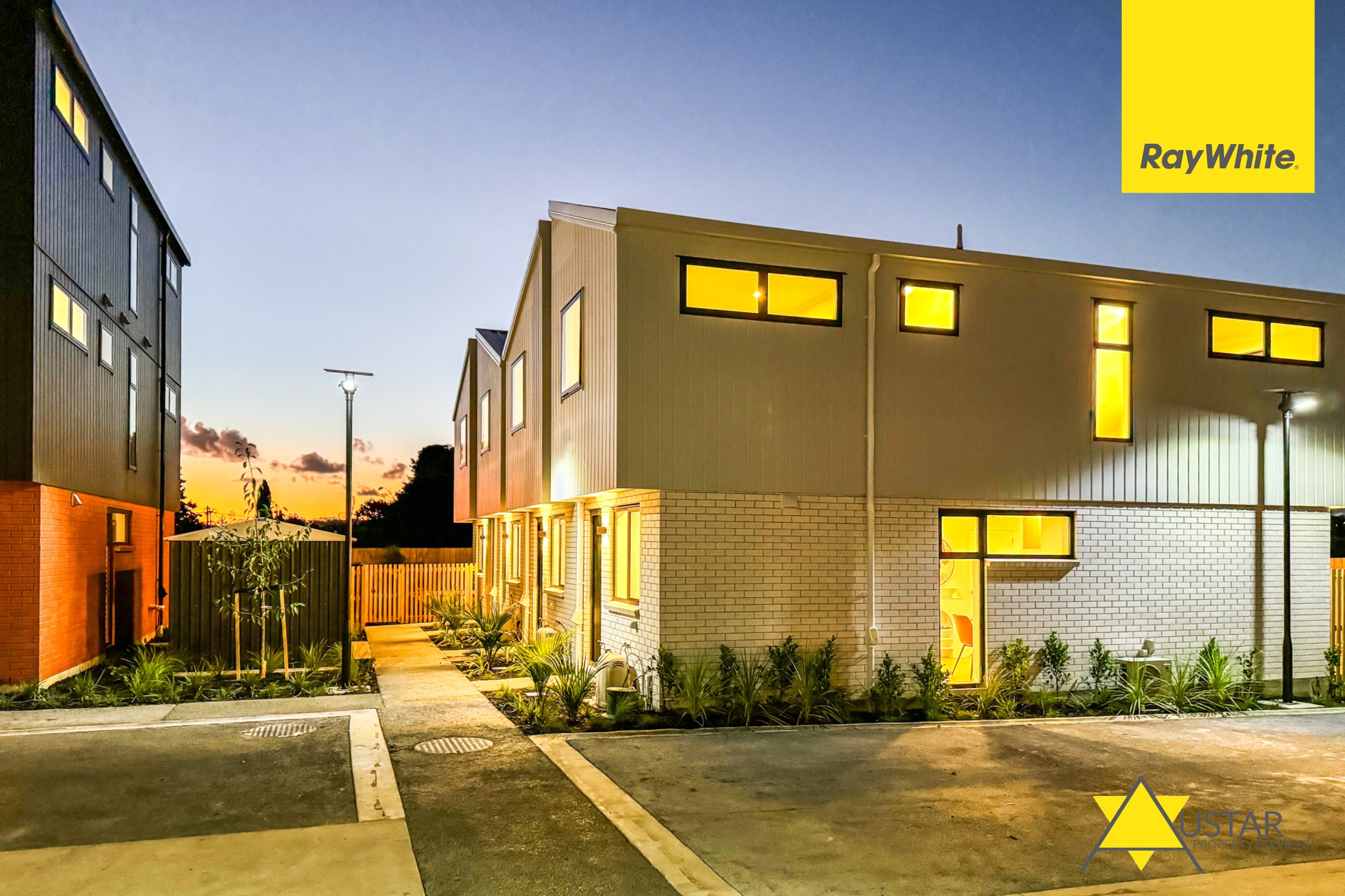 6/29 Normandy Place, Henderson, Waitakere City
