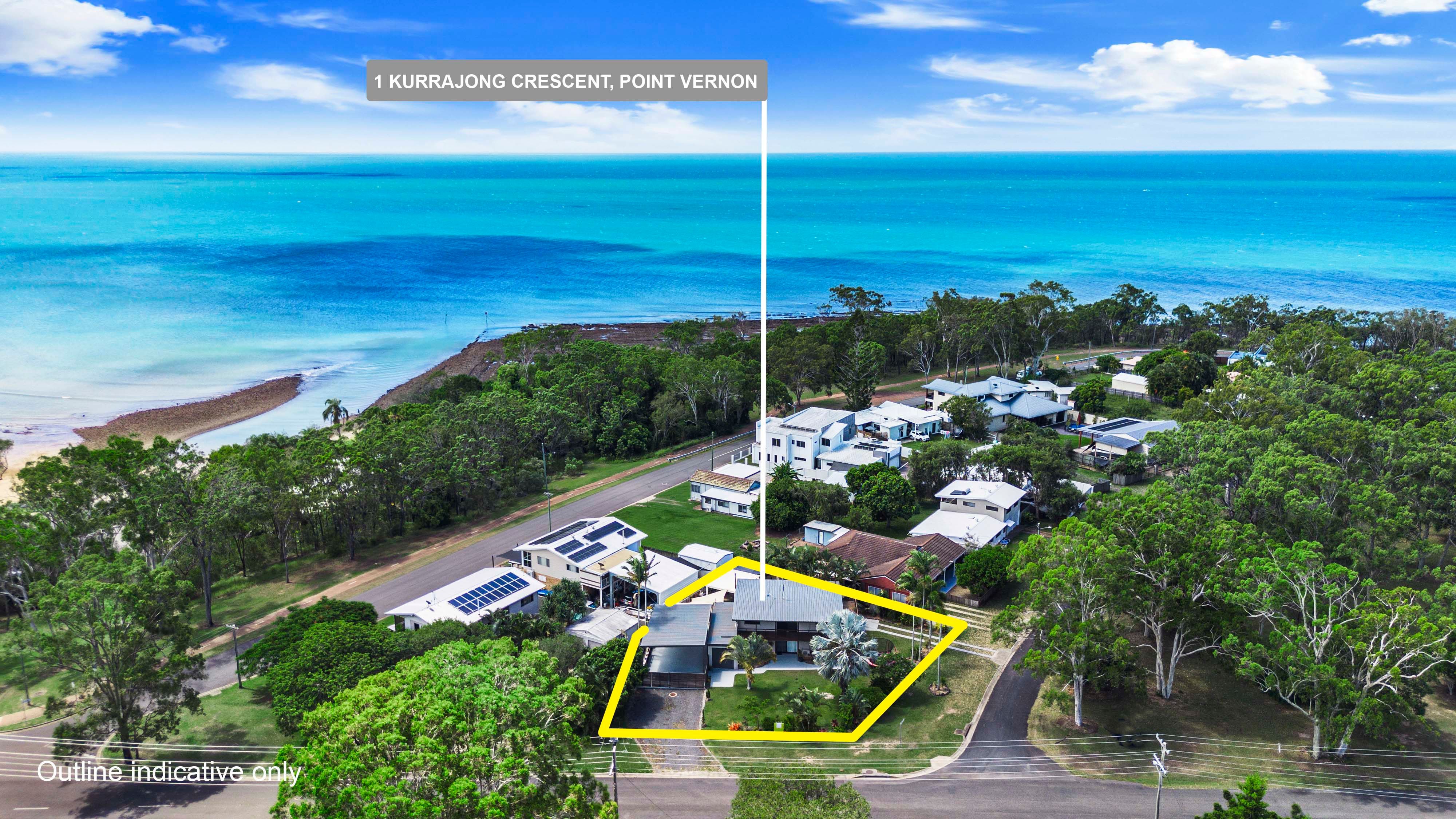 1 Kurrajong Crescent