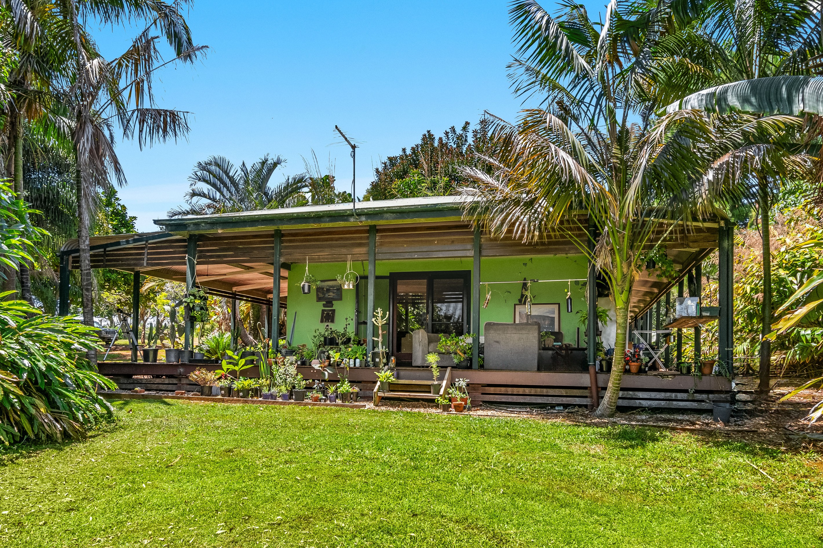 15 McGettigans Lane, Ewingsdale, NSW 2481