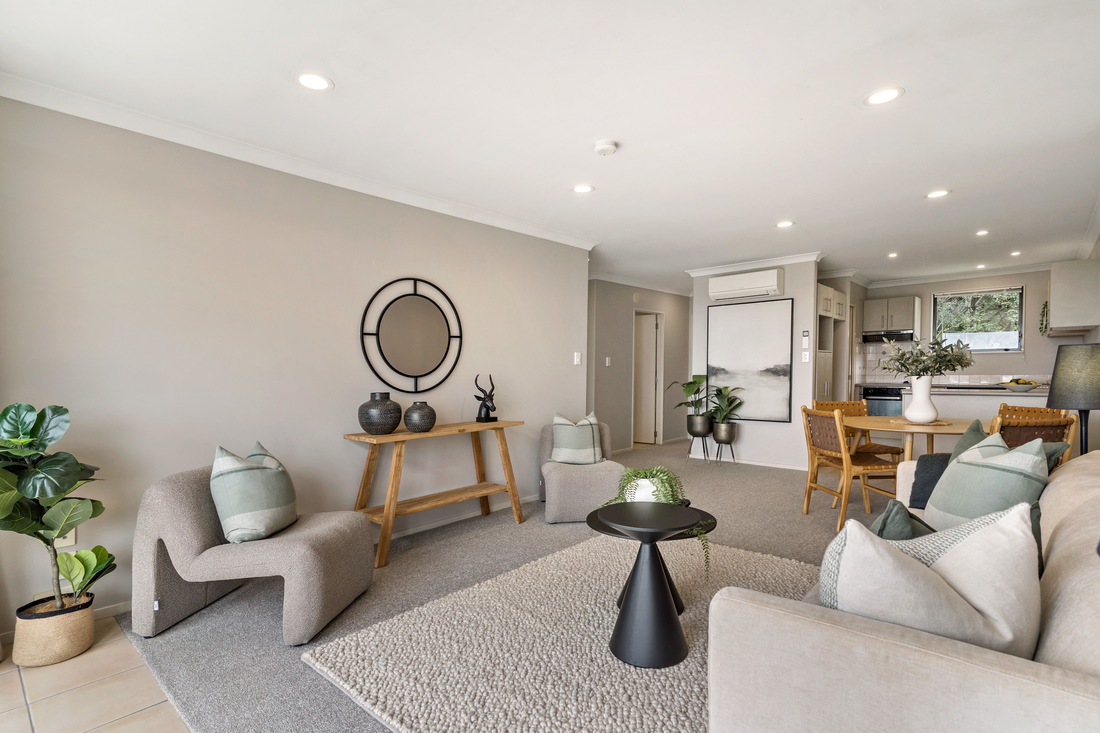1/5 Monte Cassino Place, Birkdale, North Shore City