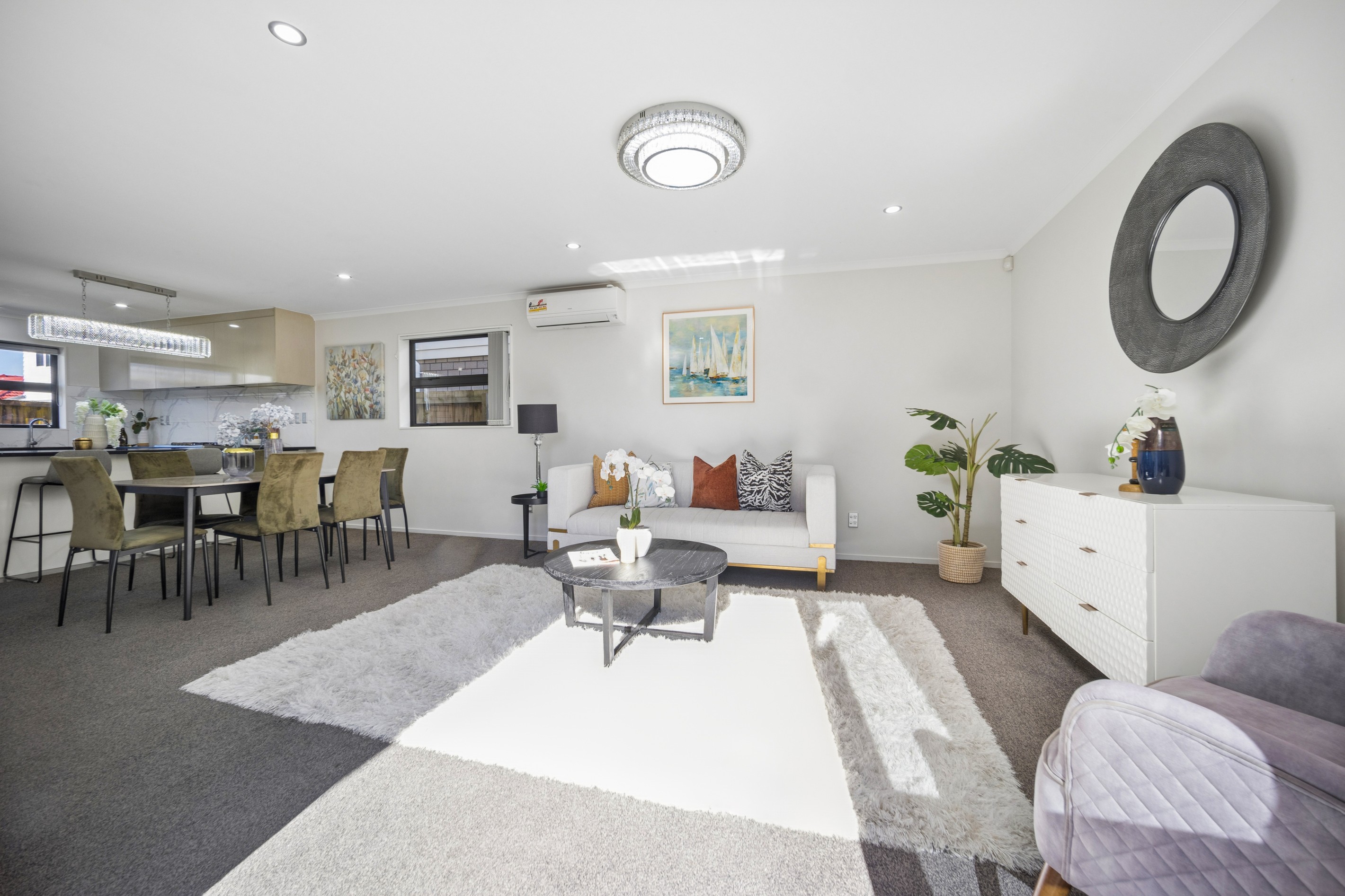 52B Kimpton Road, Papatoetoe, Manukau City