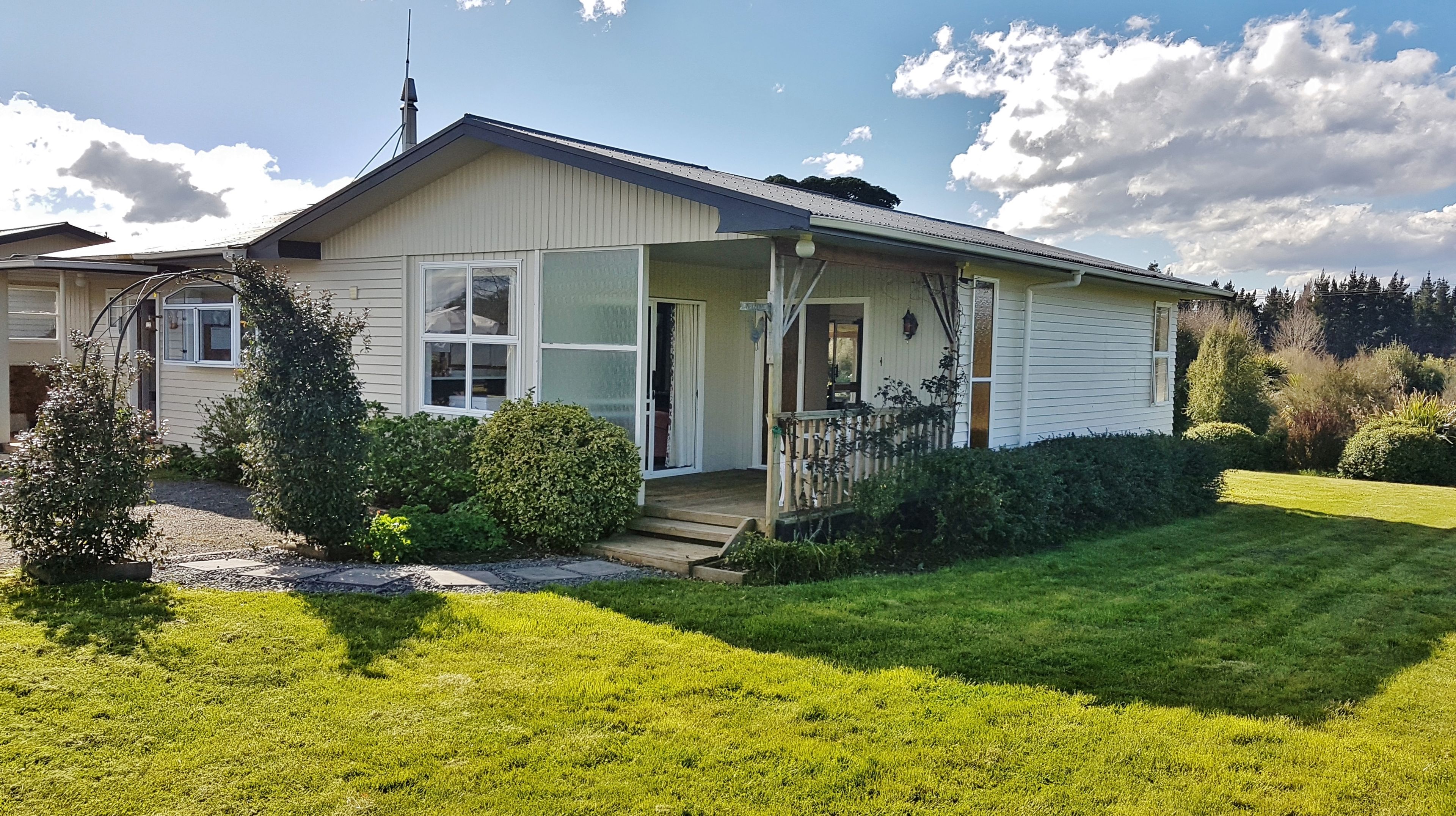 221 Racecourse Road, Waipawa, Central Hawke's Bay District