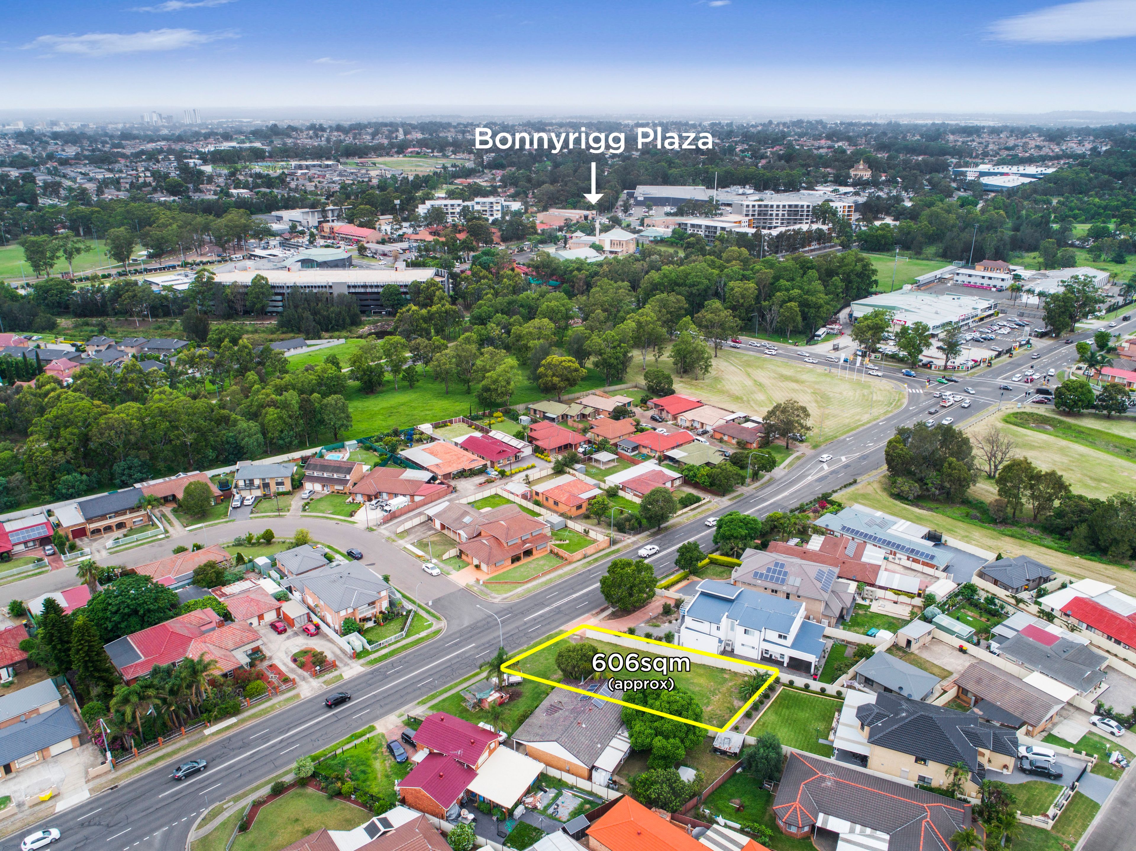 640 Smithfield Road, Greenfield Park, NSW 2176
