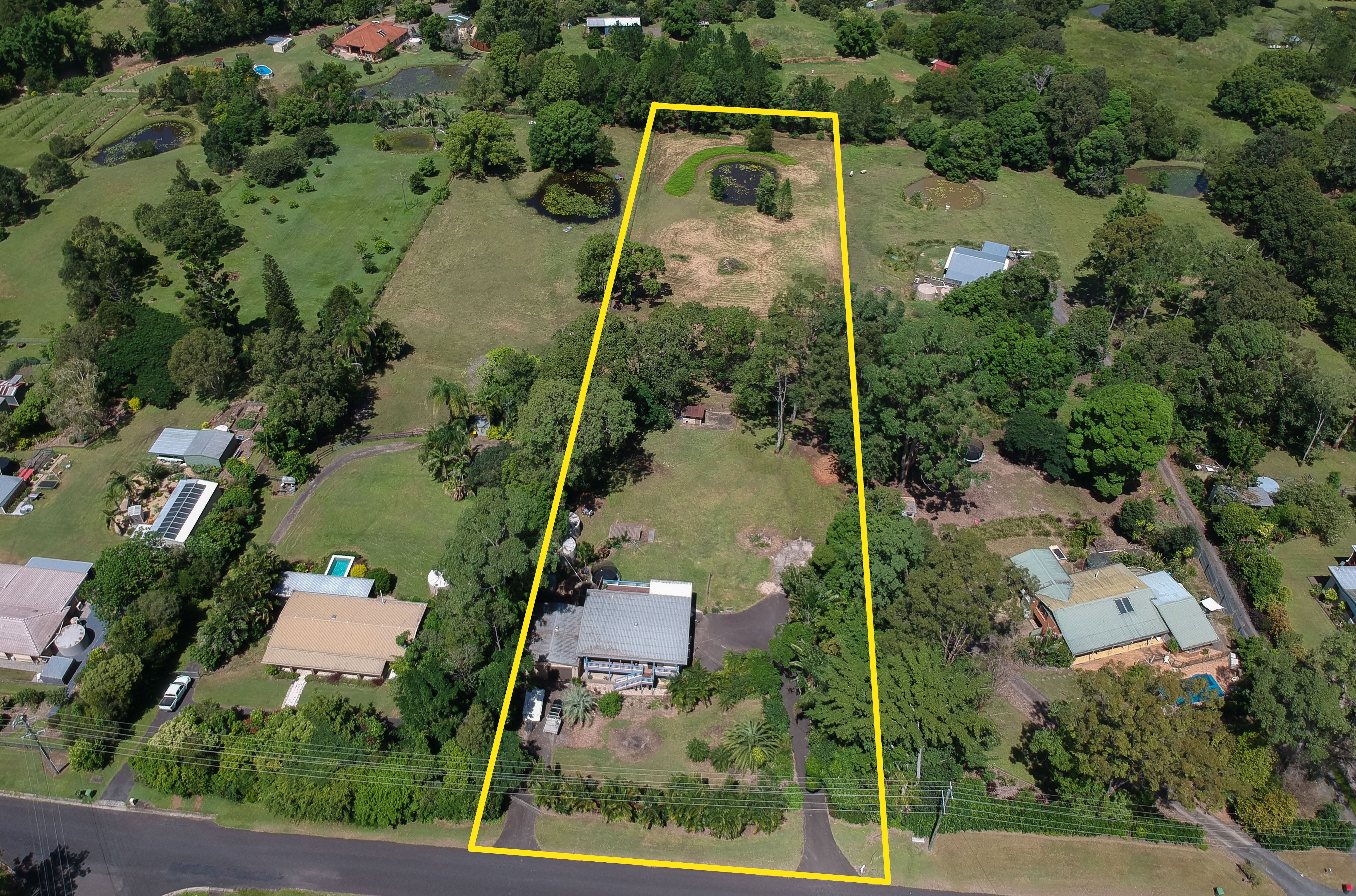 36 Jensen Road, Ninderry QLD 4561