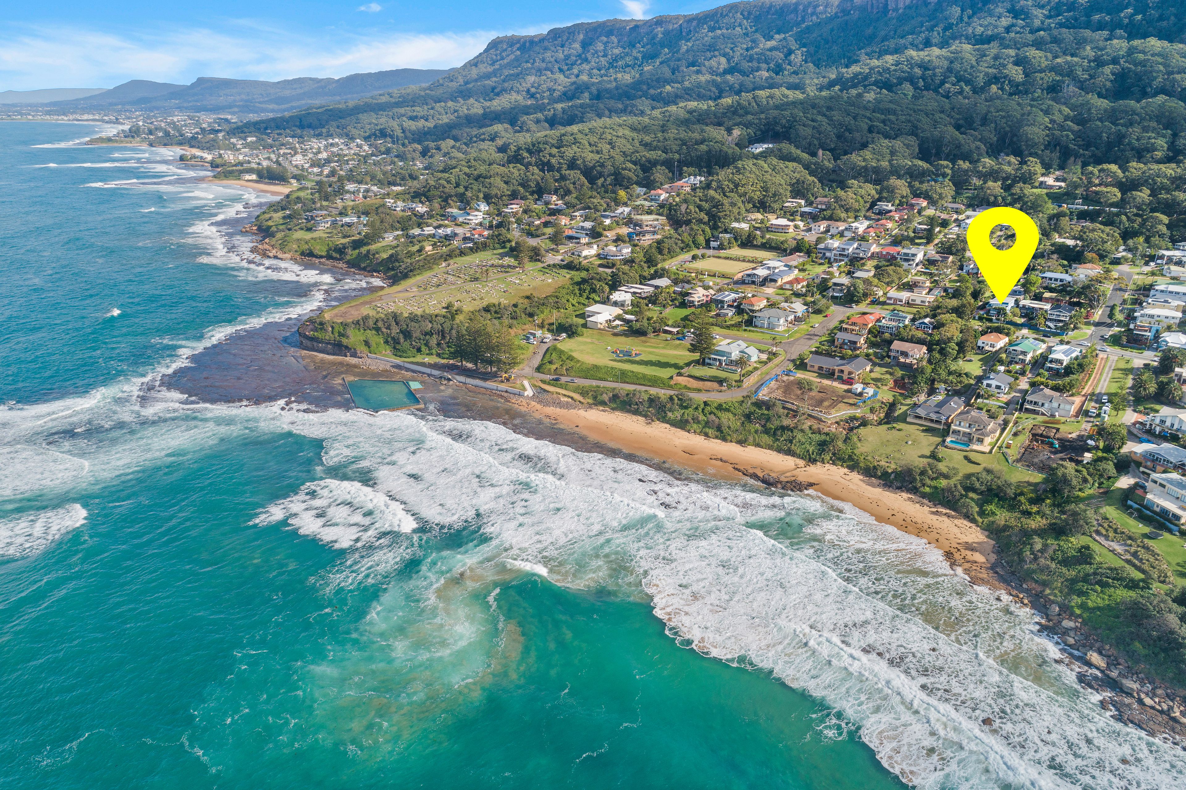558 Lawrence Hargrave Drive, Wombarra NSW 2515