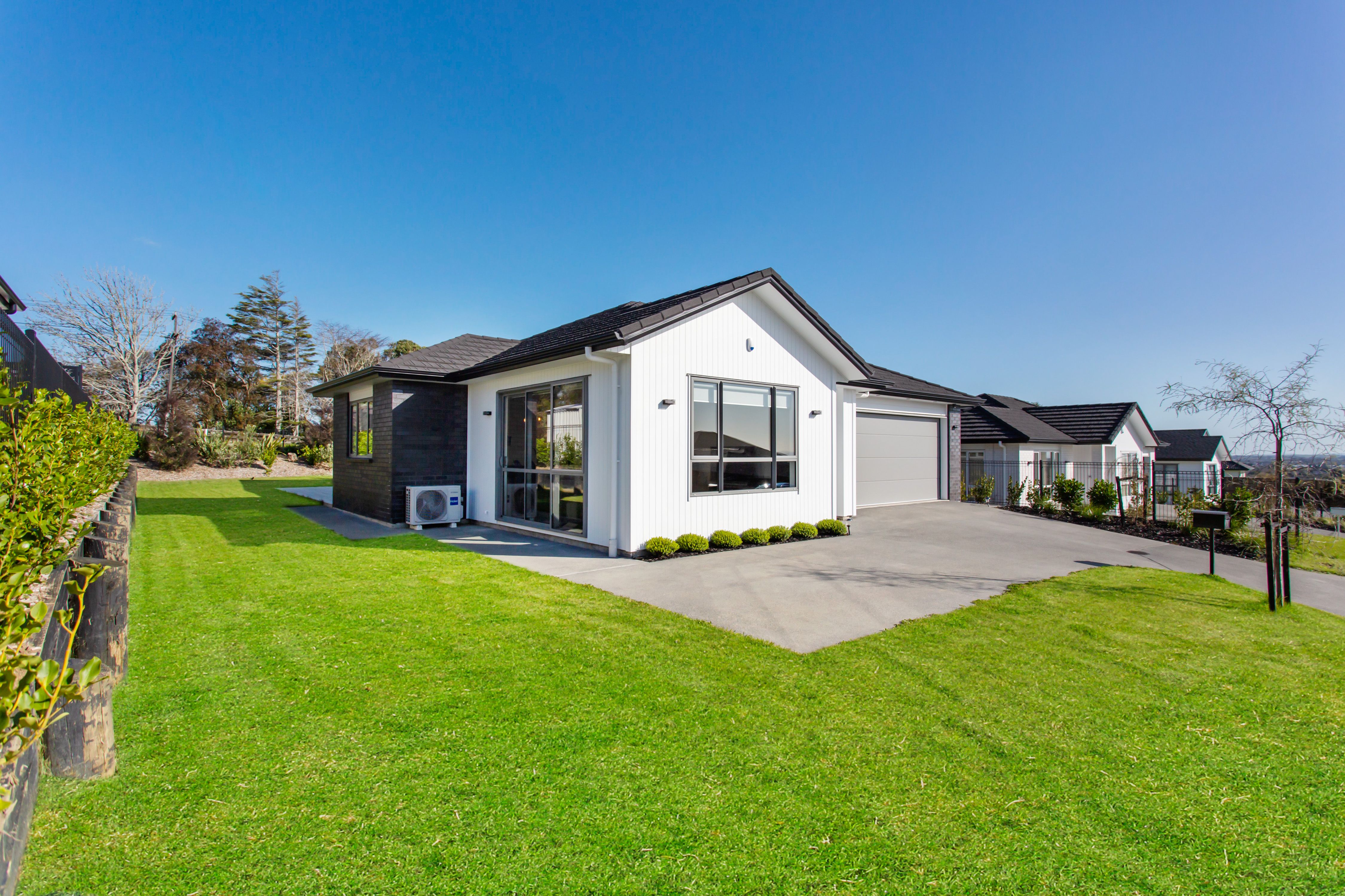 8 Arawai Terrace, Papakura, Papakura