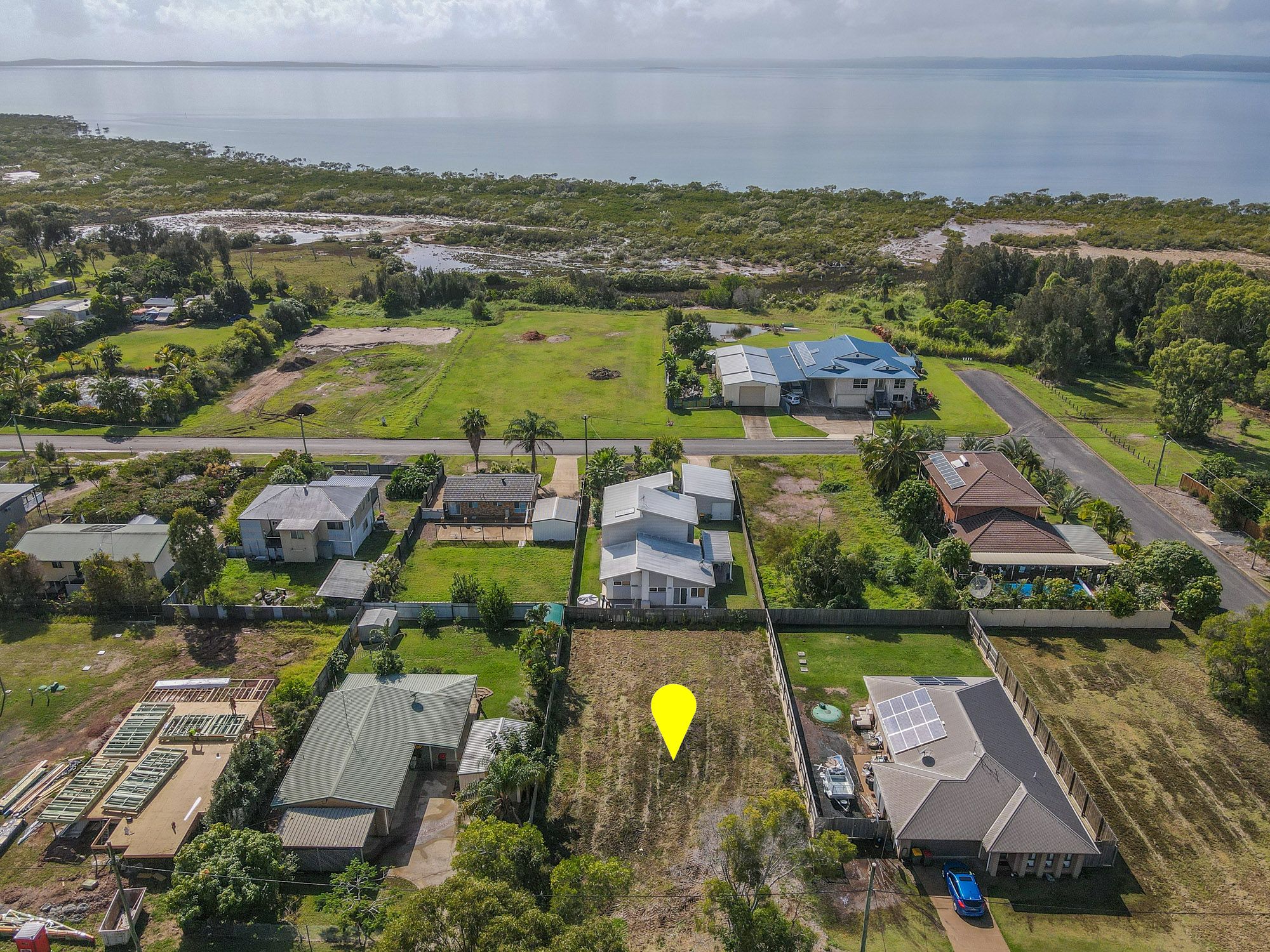 62 Petrel Avenue, River Heads, QLD 4655