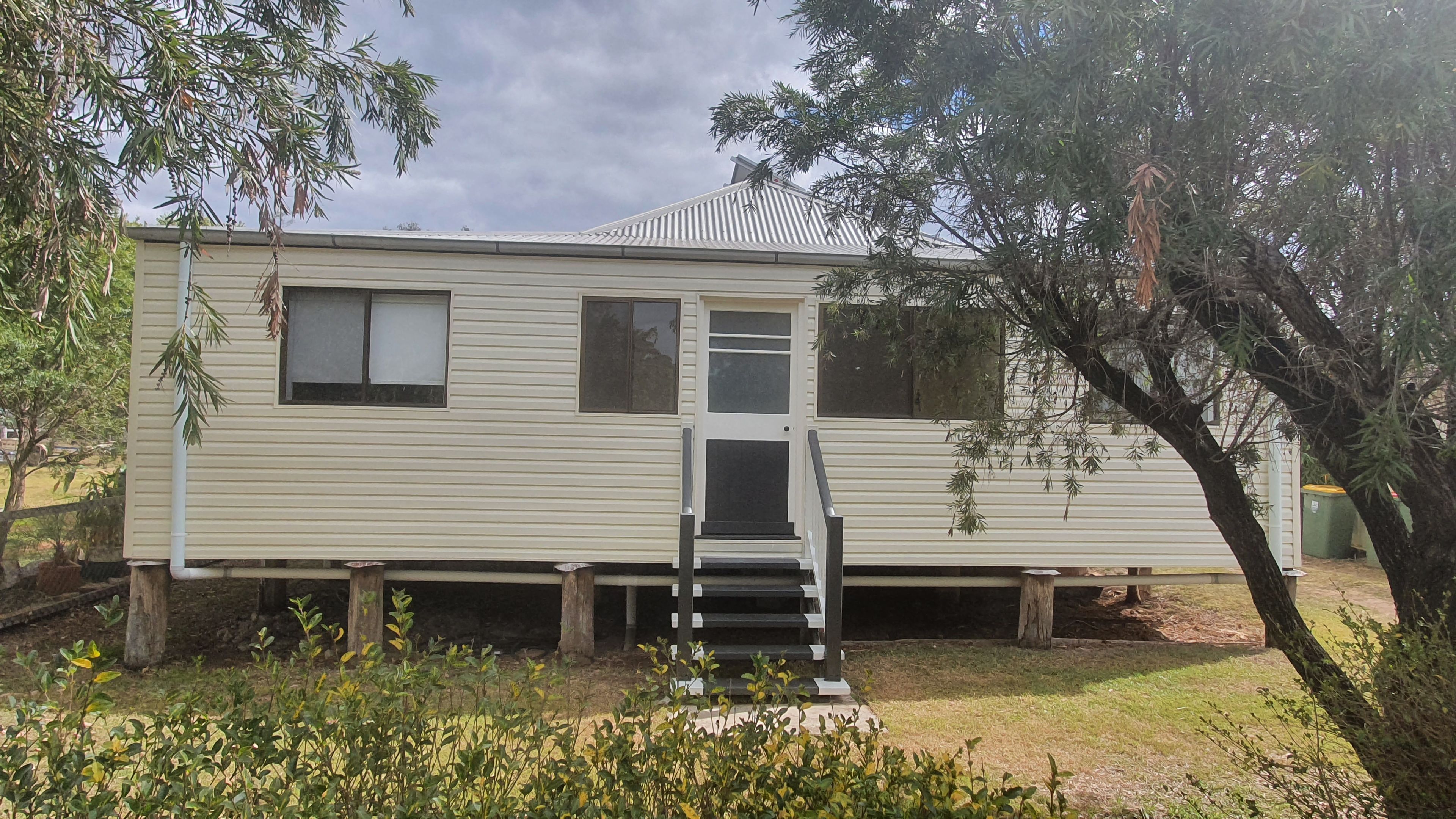 9 Gleeson Street, Crows Nest, QLD 4355