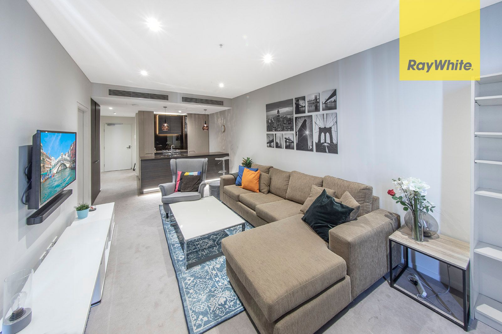 2411/45 Macquarie Street, Parramatta, NSW 2150