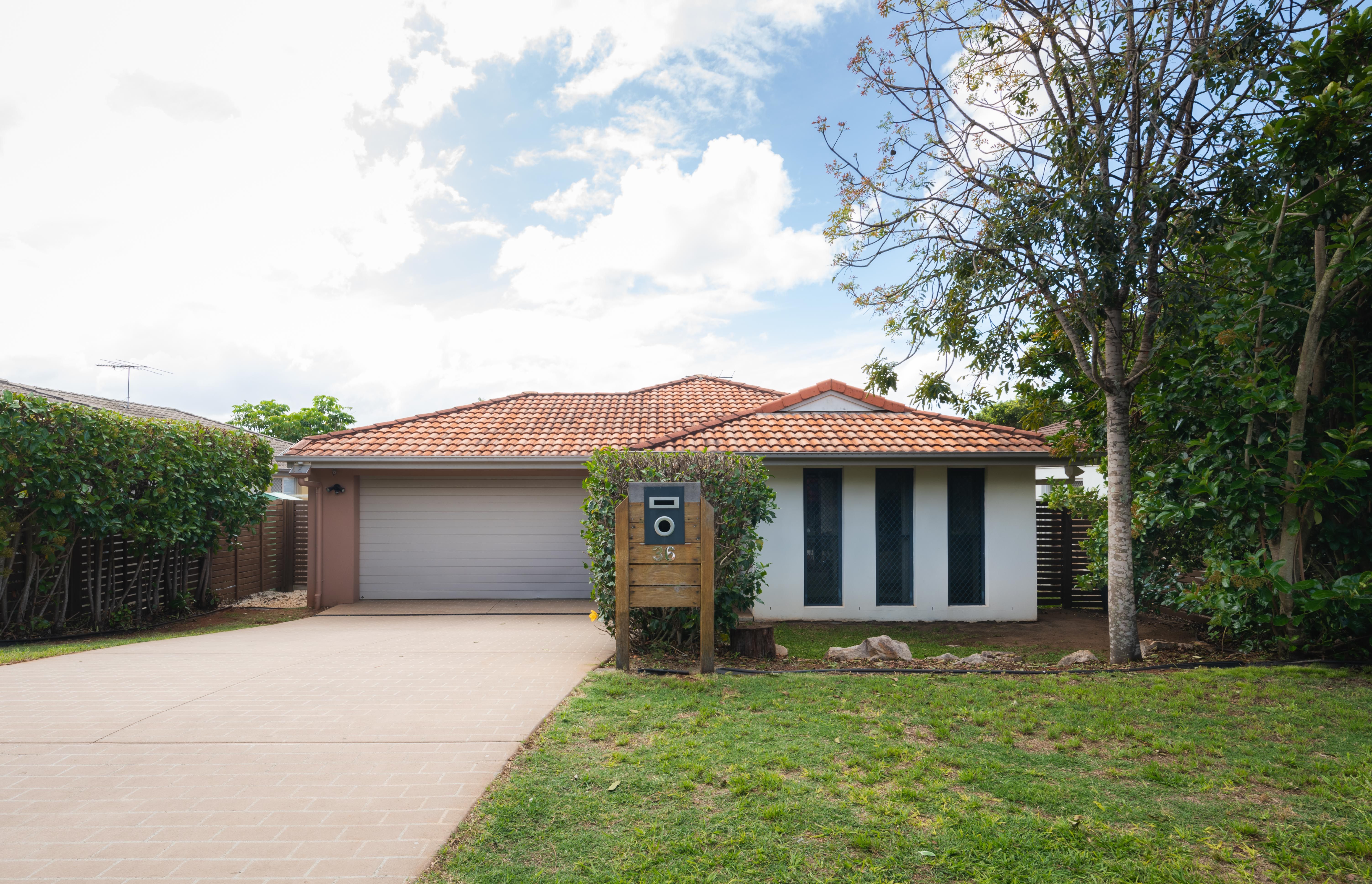 36 Conlan Street, Nudgee QLD 4014