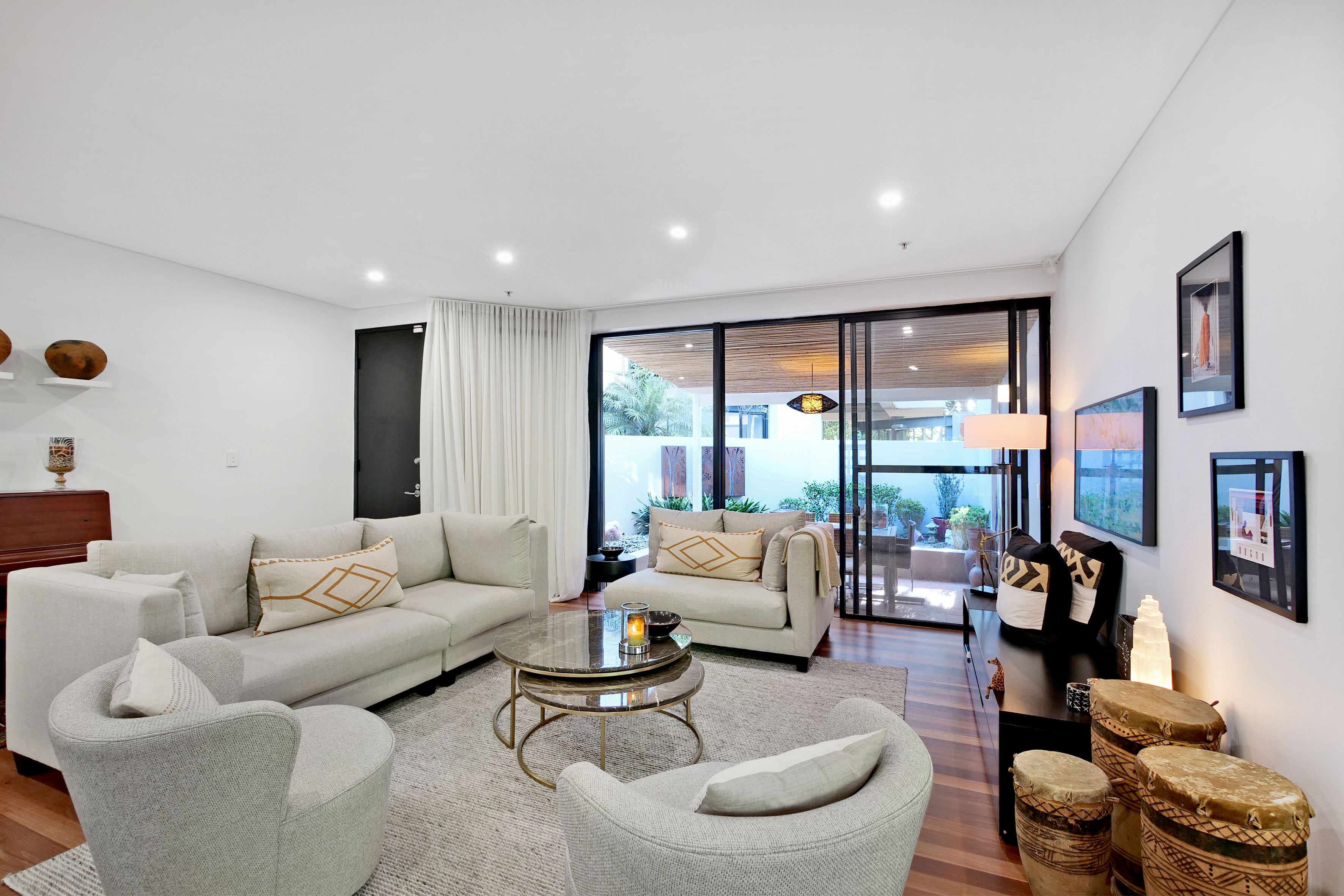 2/271 O'Sullivan Road, Bellevue Hill, NSW 2023