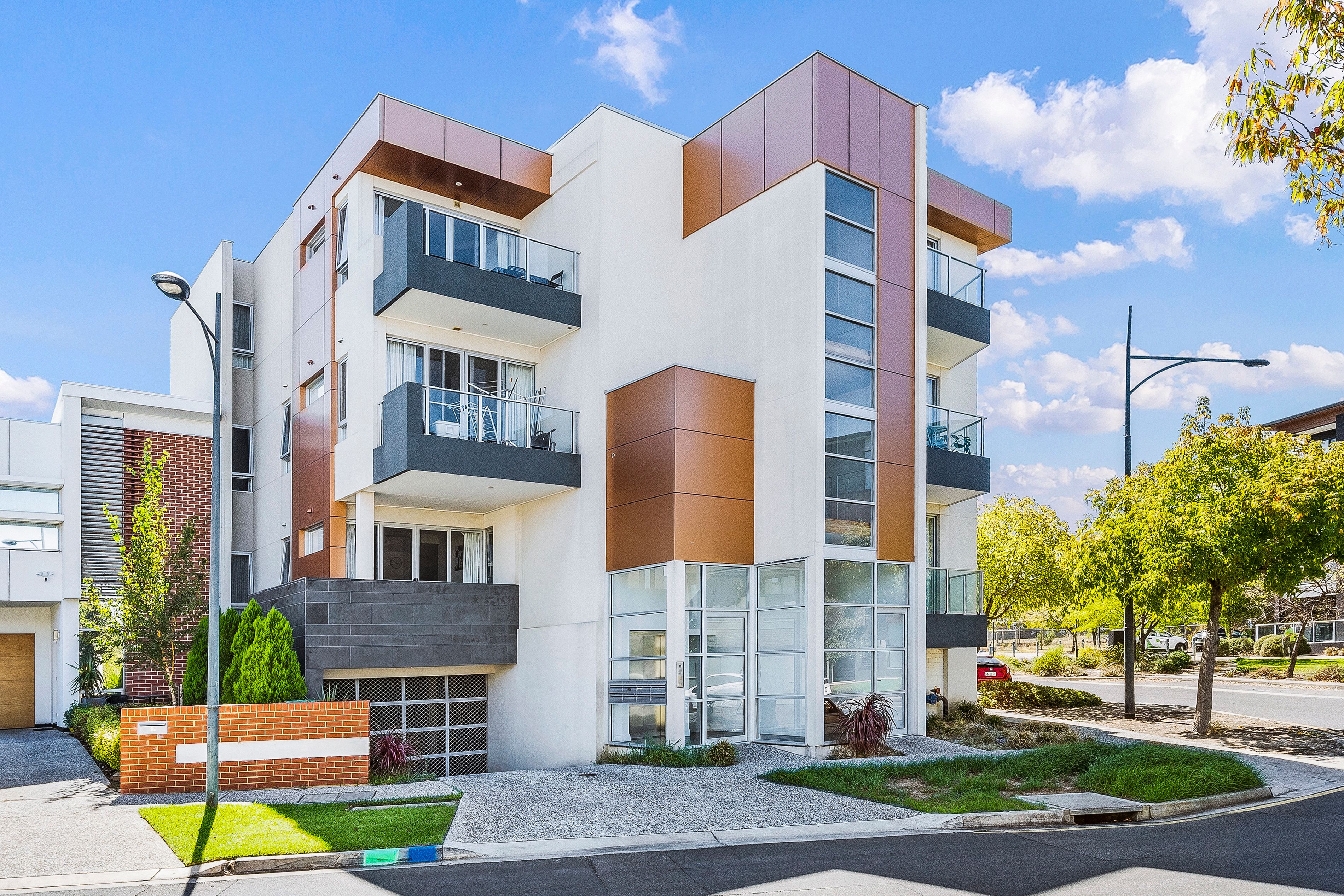 5/12 City View Boulevard, Lightsview, SA 5085