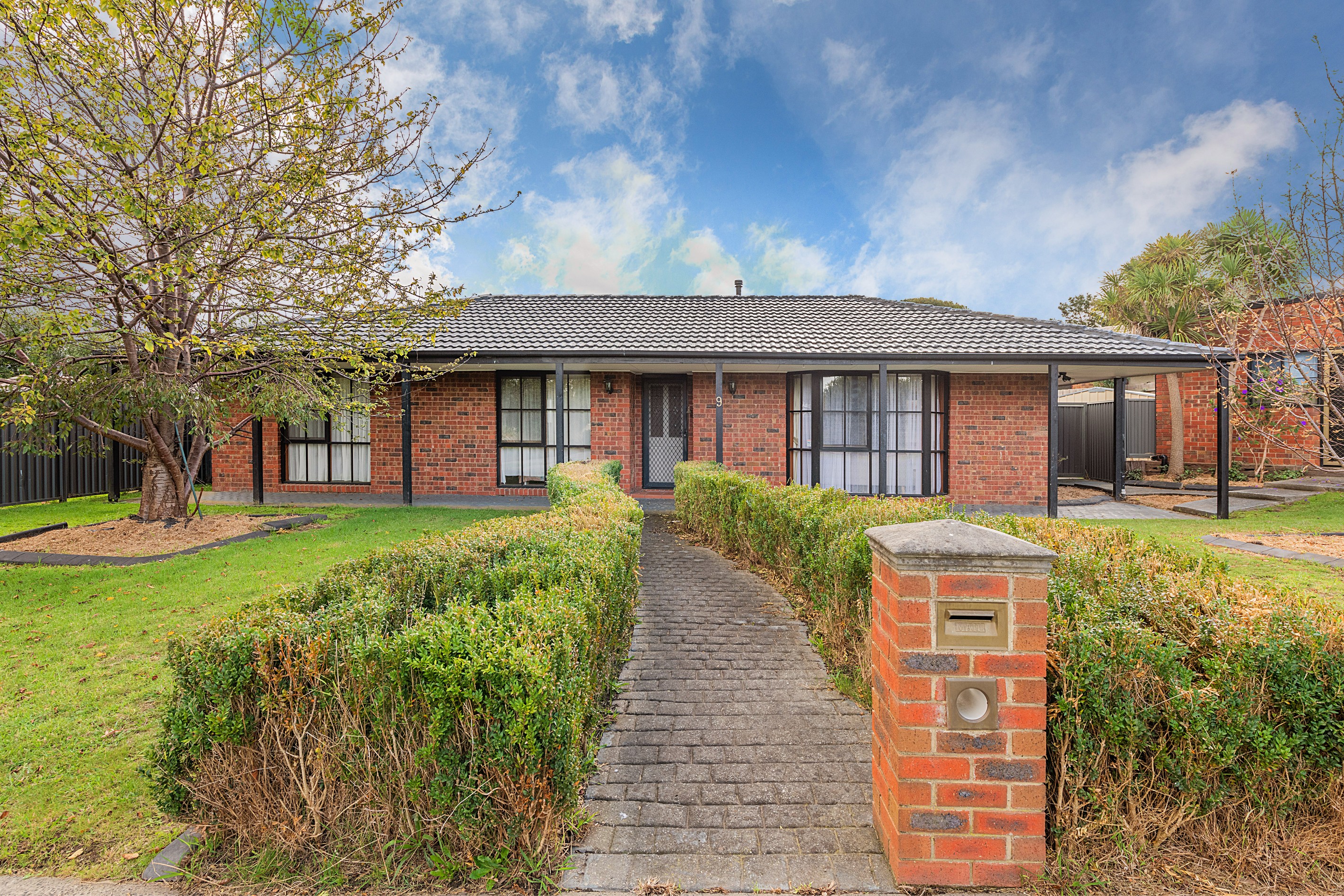 9 Collins Crescent, Berwick, VIC 3806