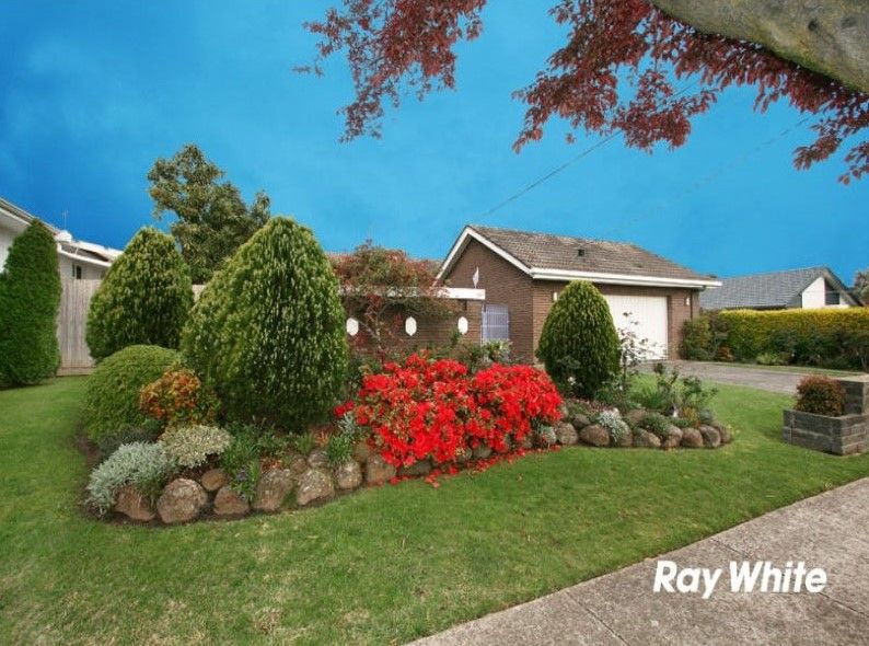 303 Stud Road, Wantirna South, VIC 3152