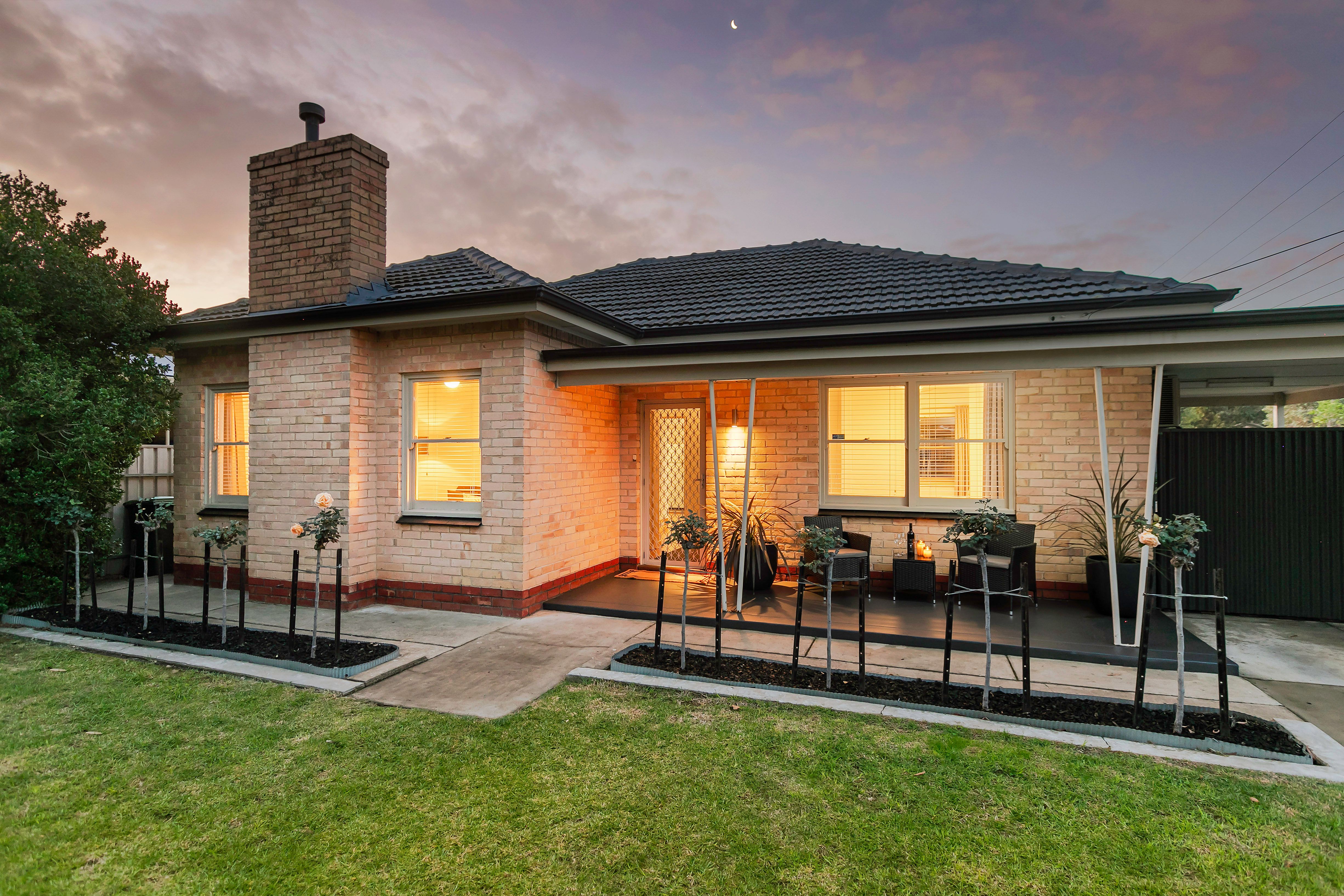25 Scottish Avenue, Clovelly Park SA 5042