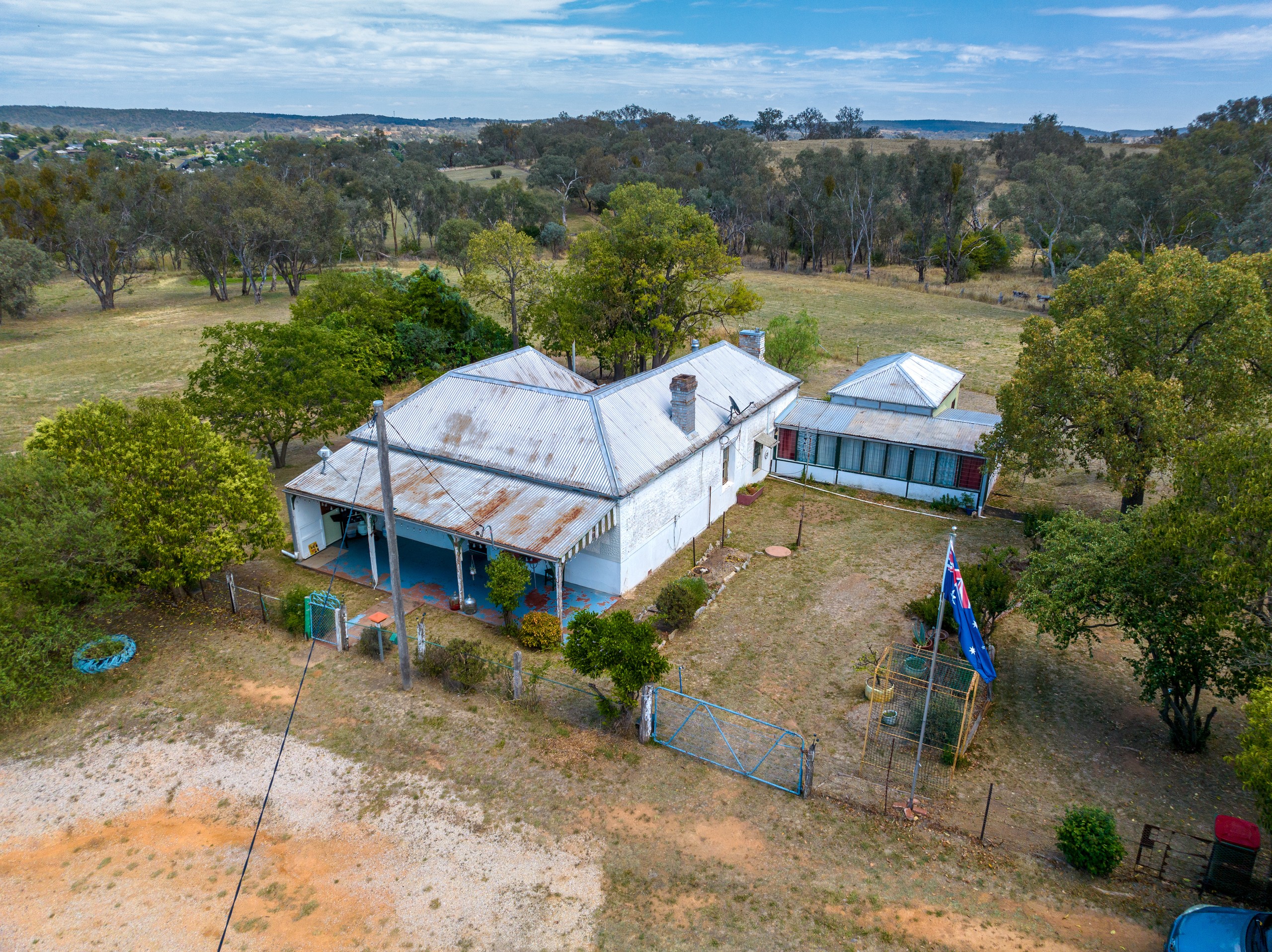 87 Marsden Street, Molong, NSW 2866