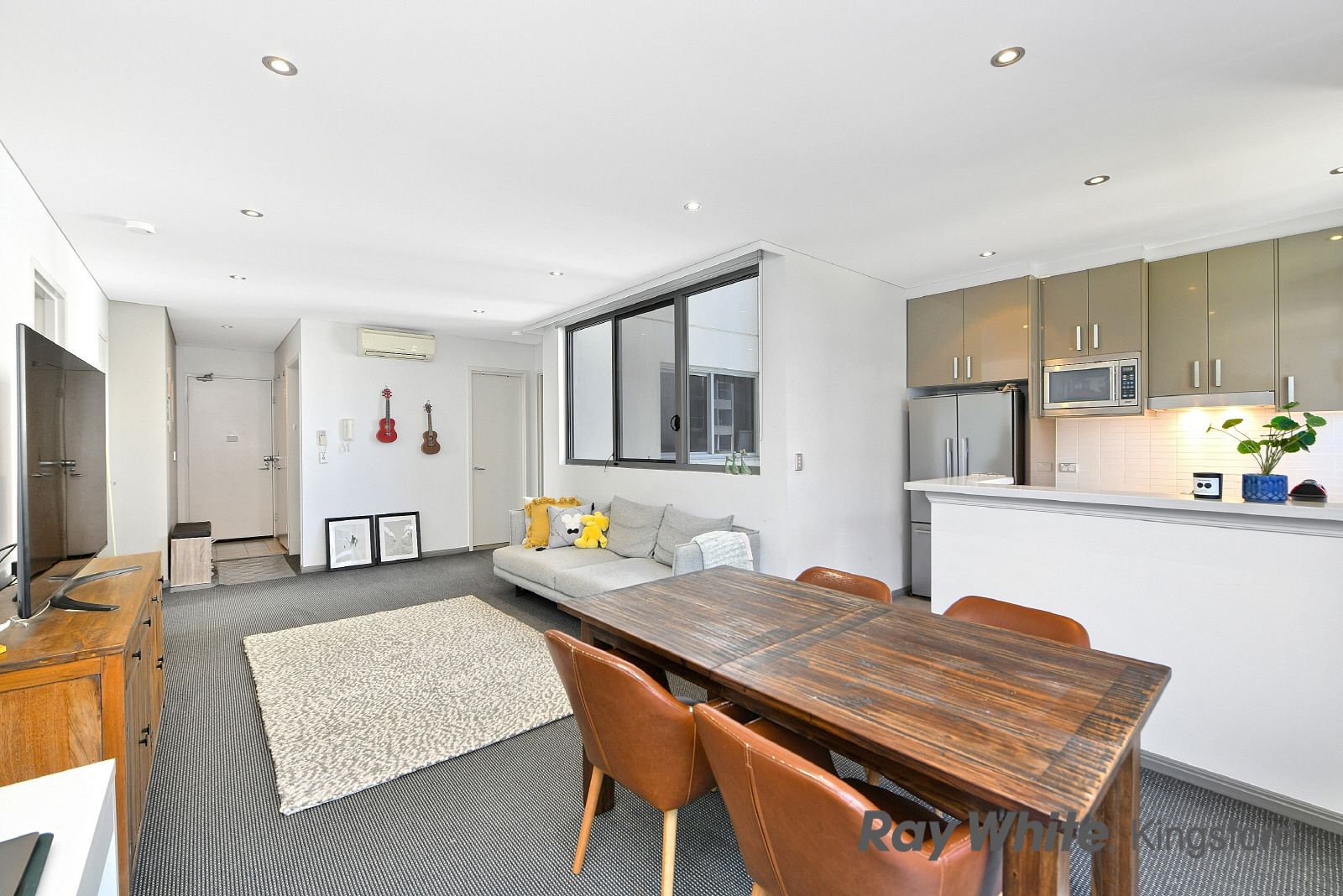 523/4 Spring Street, Rosebery, NSW 2018