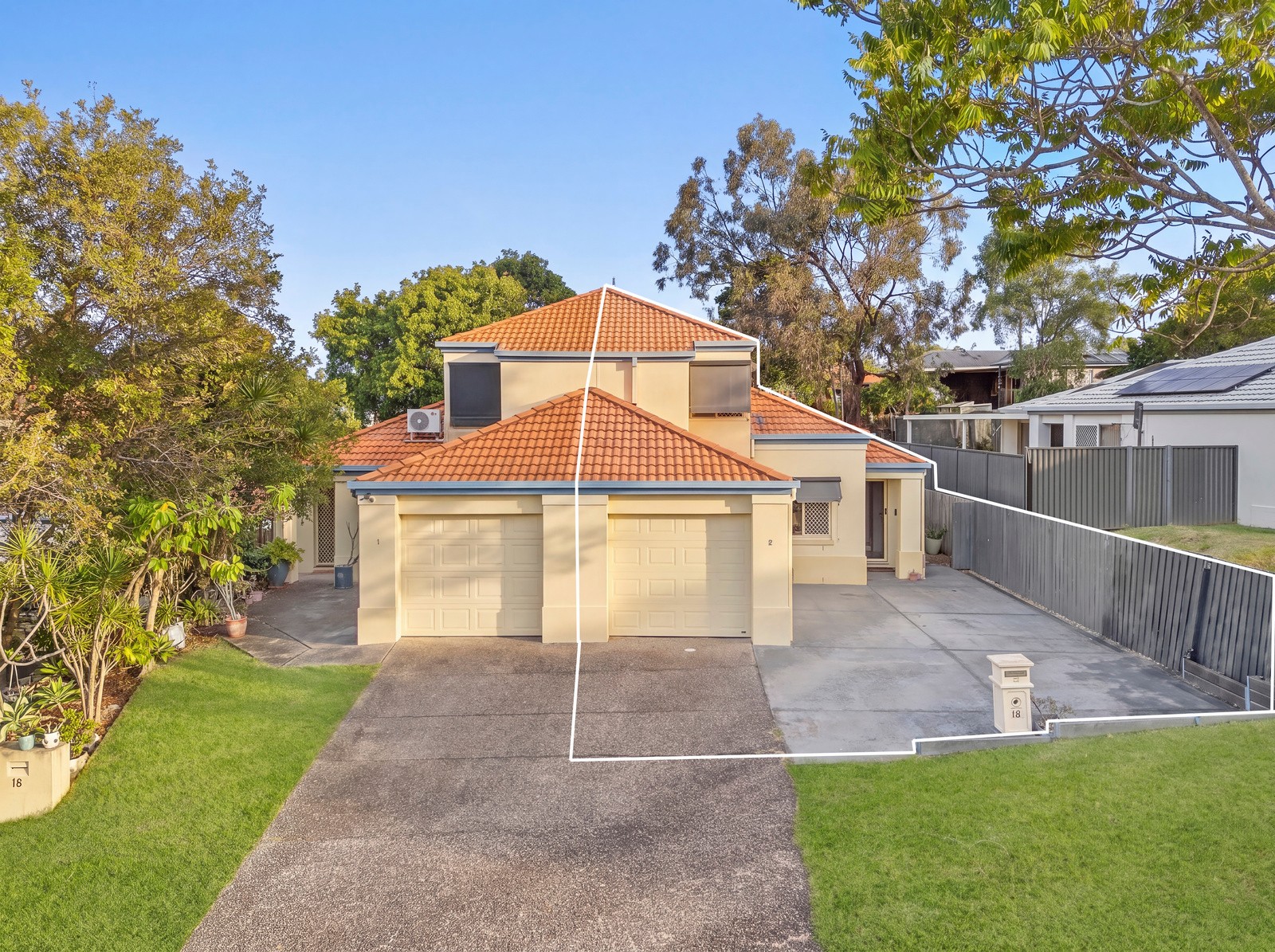 2/18 RIMU Place, Nerang, QLD 4211