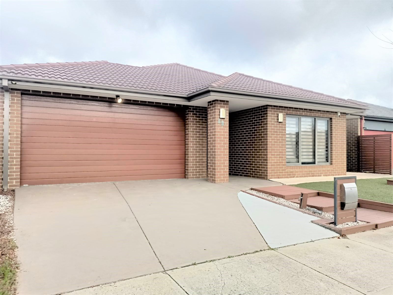 14 MANNING Circuit, Tarneit, VIC 3029