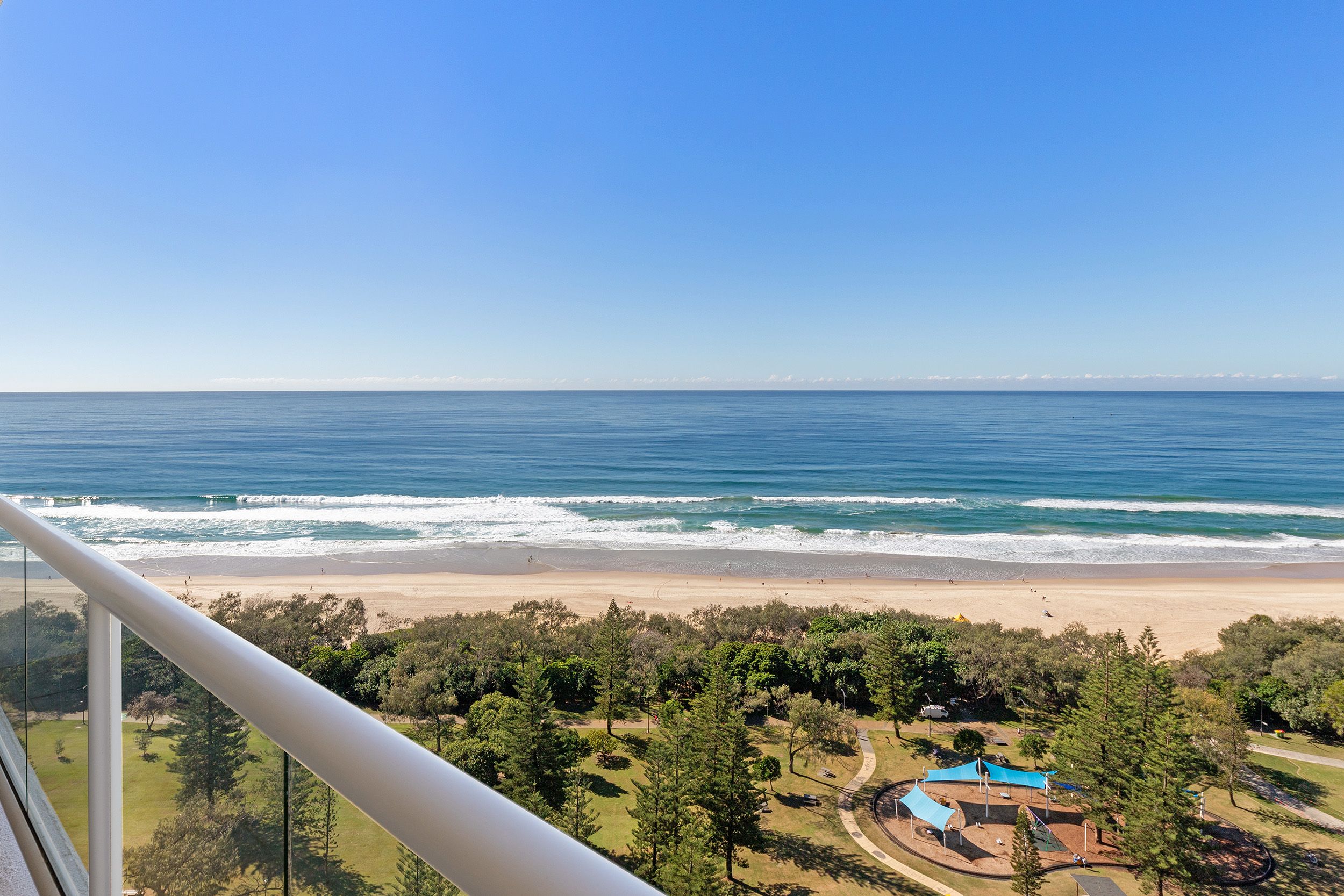 105/177 Old Burleigh Road, Broadbeach, QLD 4218