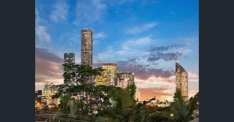14 Cochrane Street, Paddington, QLD 4064