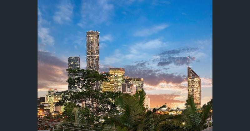 14 Cochrane Street, Paddington, QLD 4064