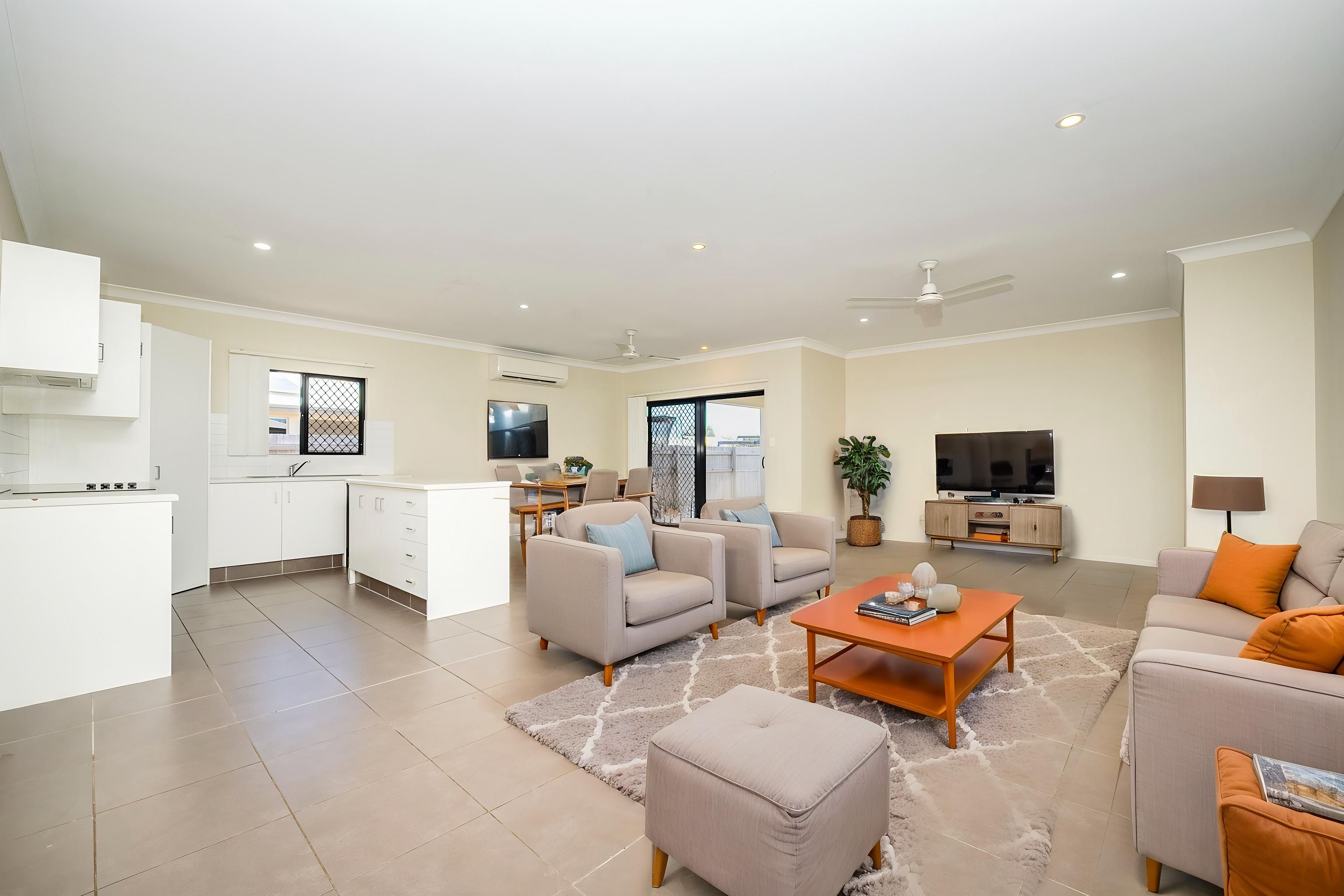 69 Kinnardy Street, Burdell, QLD 4818