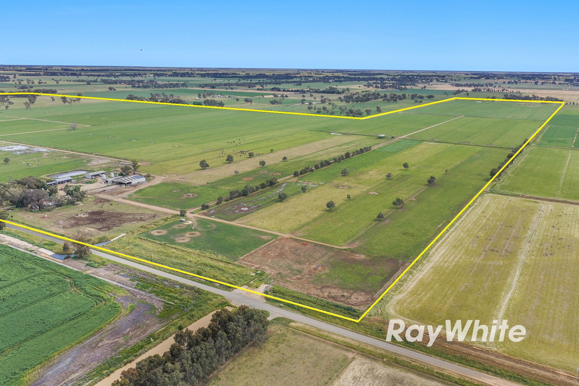 1618 Middleton Road, Lockington, VIC 3563