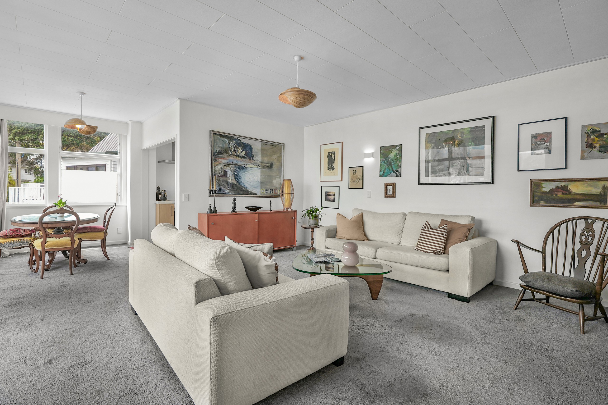 6/4 Gill Road, Eastbourne, Lower Hutt City