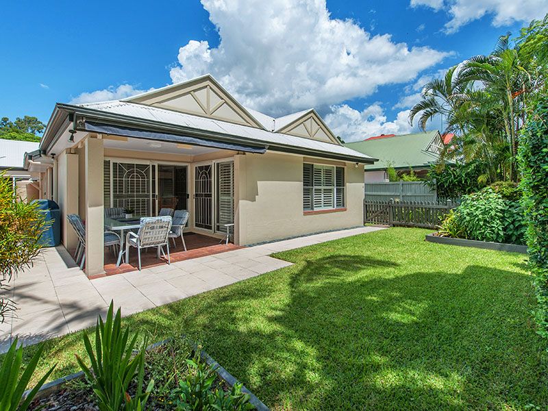 13/95 Coolibah Street, Bardon, QLD 4065