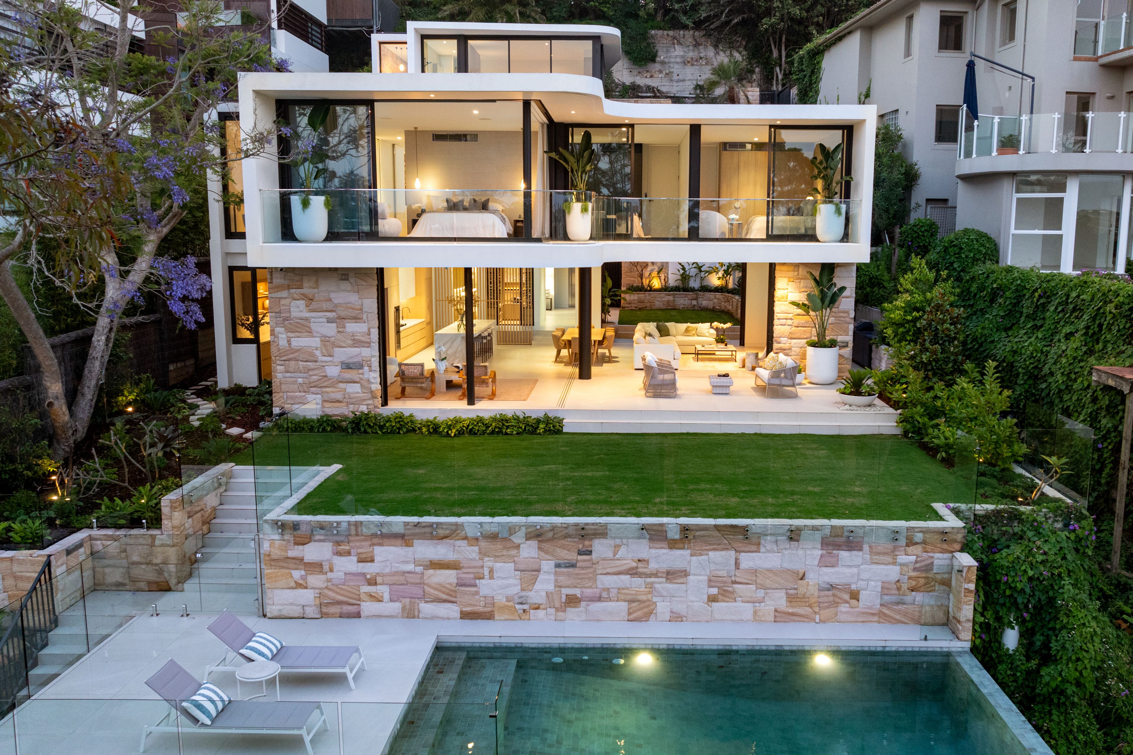 21 Parriwi Road, Mosman, NSW 2088