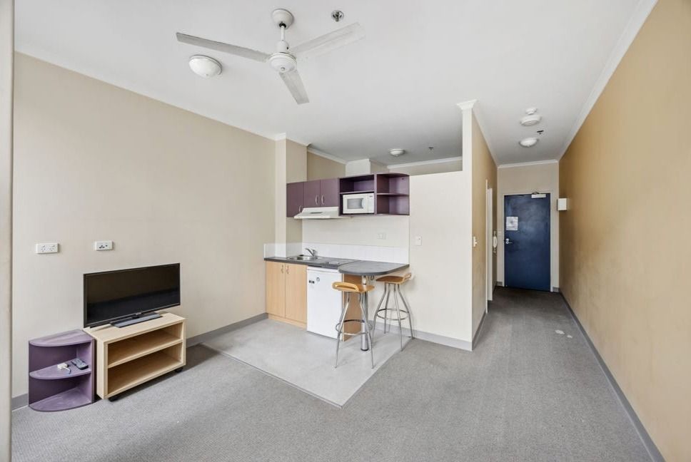 304/160 Rundle Mall, Adelaide, SA 5000