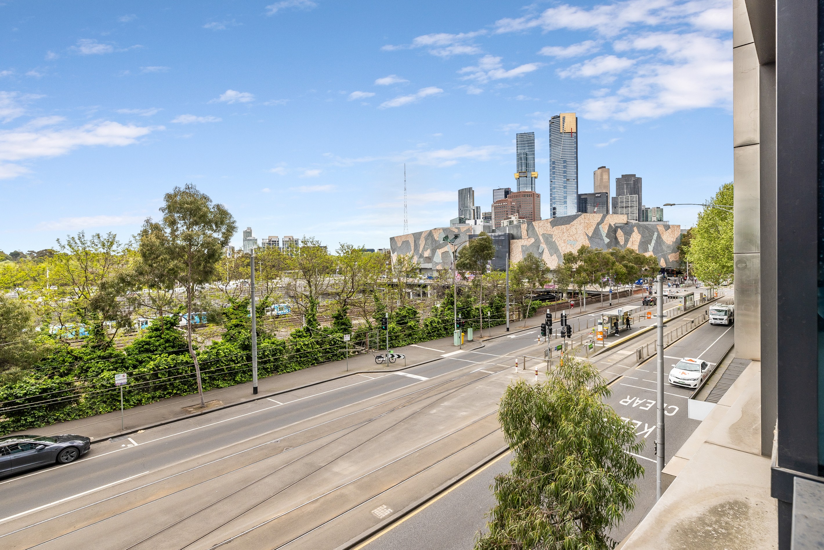 118/108 Flinders Street, Melbourne, VIC 3000