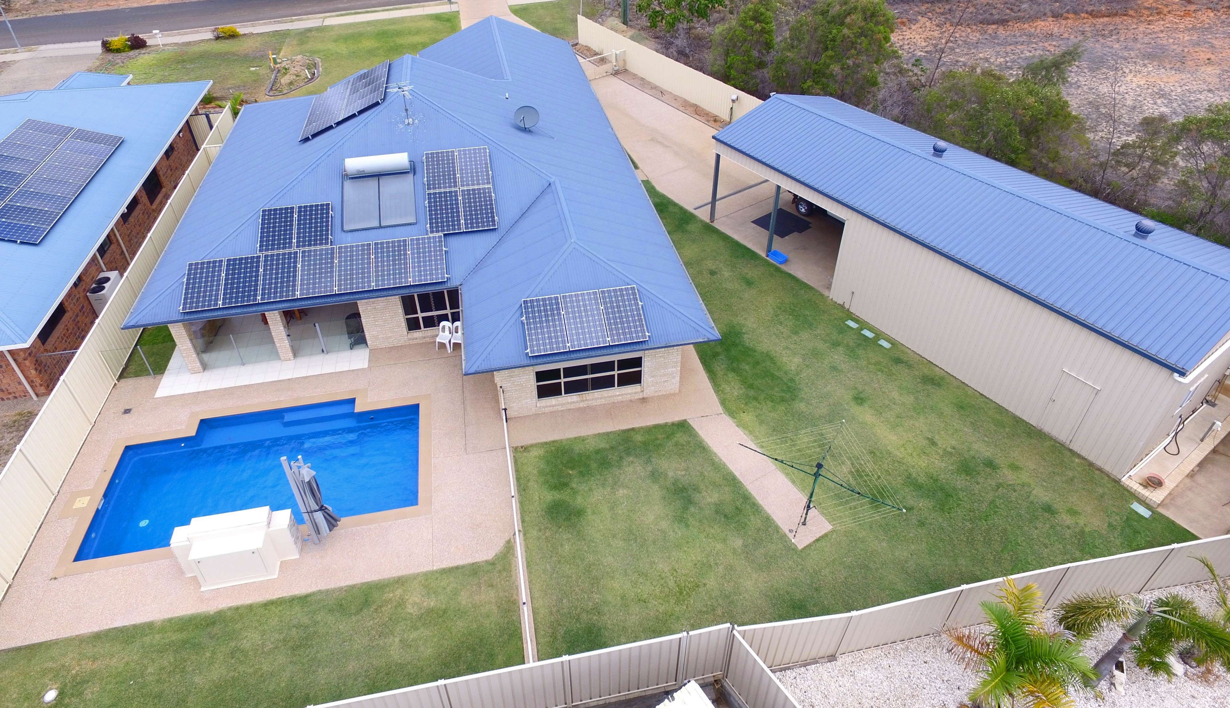 30 Pressler Road, Emerald, QLD 4720
