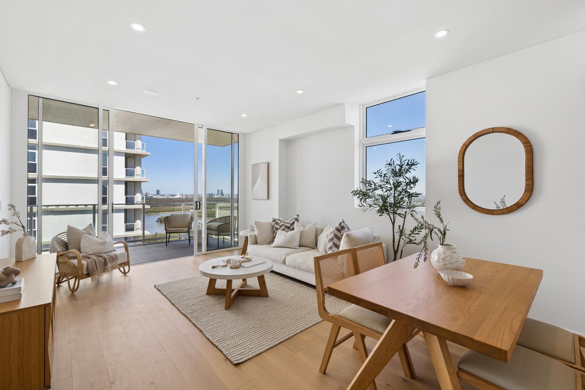 1315/20 Lemon Tree Avenue — photo from Ray White The Horizon Group - East