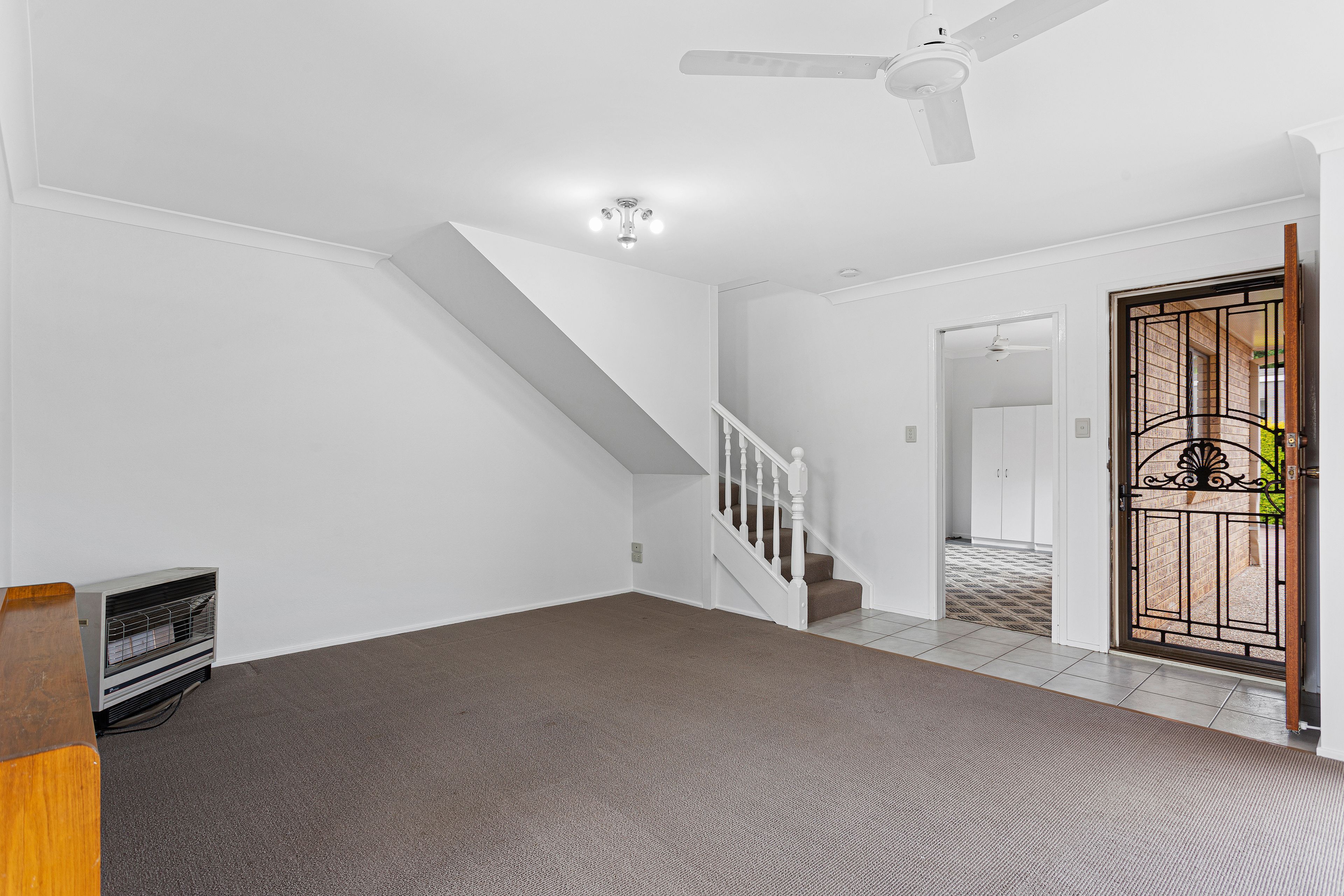 5/357 Margaret Street, Newtown, QLD 4350