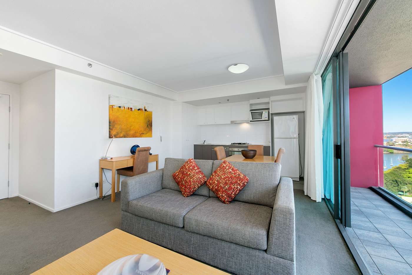 271/26 Felix Street, Brisbane City, QLD 4000