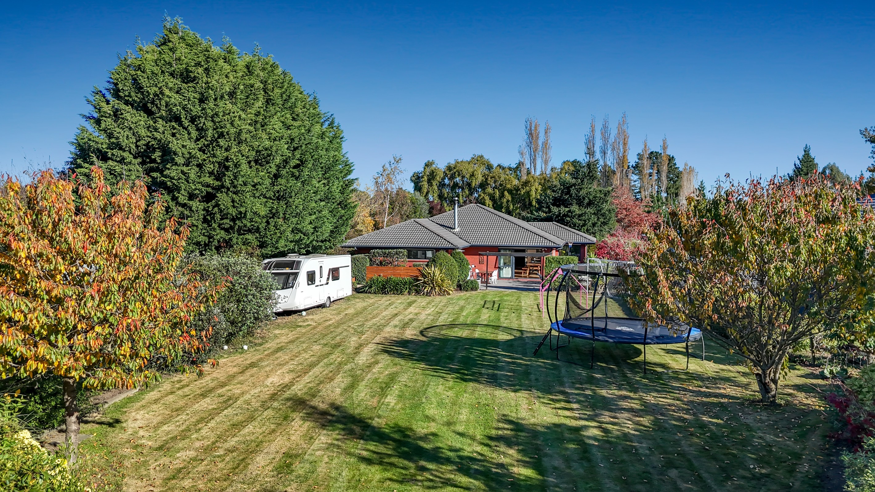 12 Tramway Road, Kirwee, Selwyn District