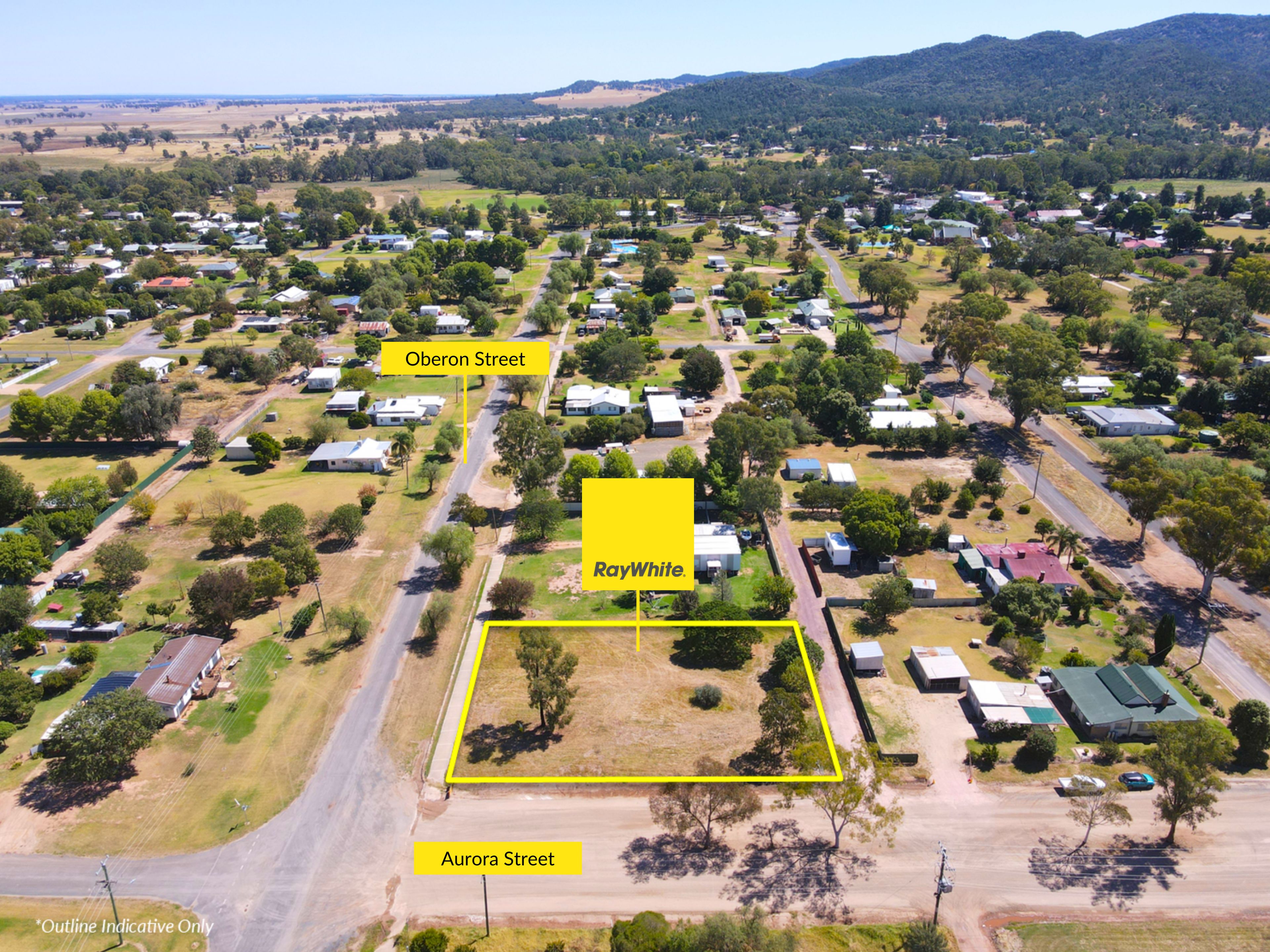27 Oberon Street, Eugowra NSW 2806