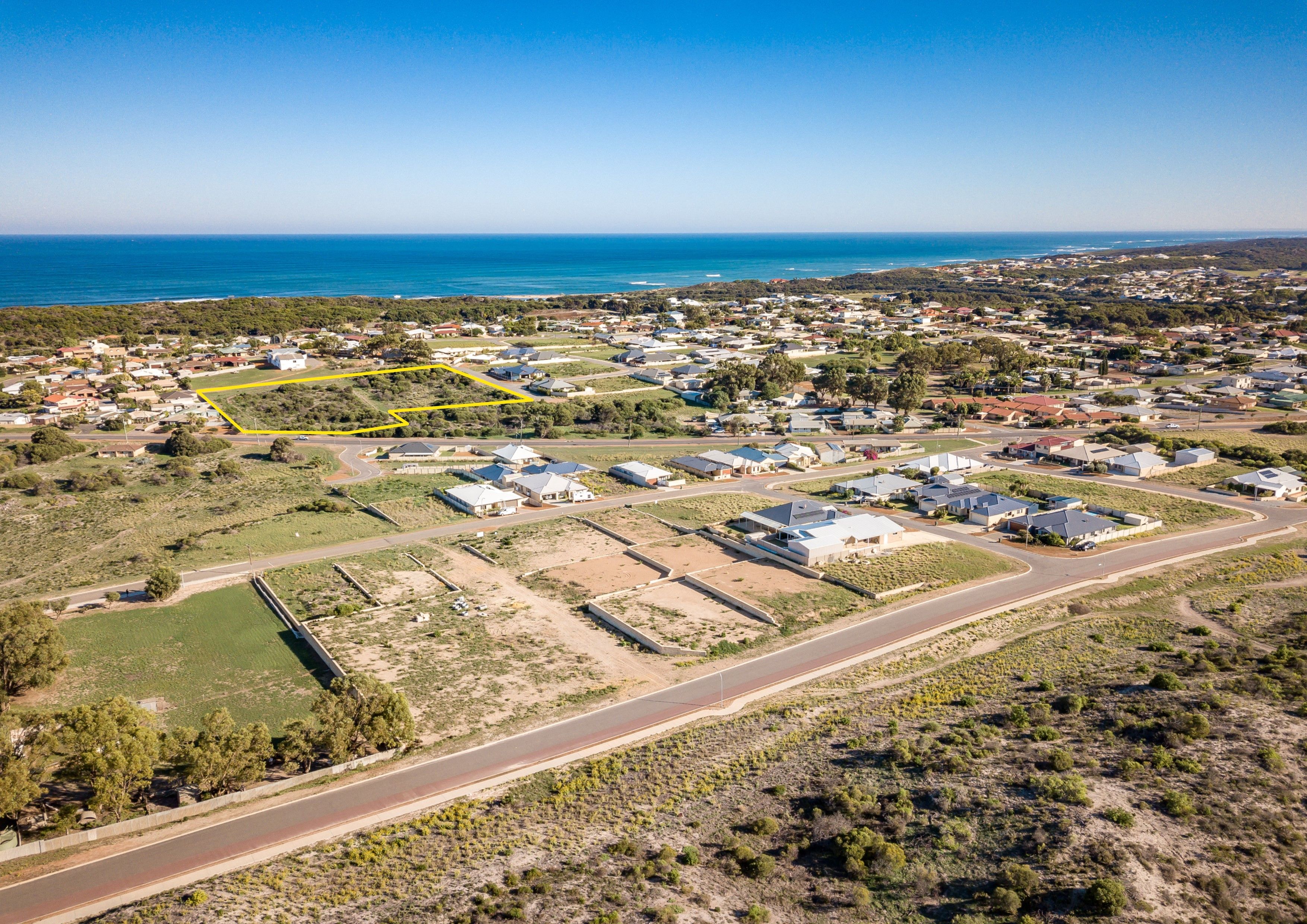 Lot 404 Point Leander Drive, Port Denison WA 6525