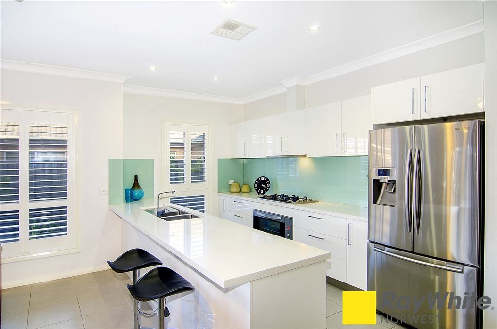 5 Landsborough Street, JORDAN SPRINGS, NSW 2747