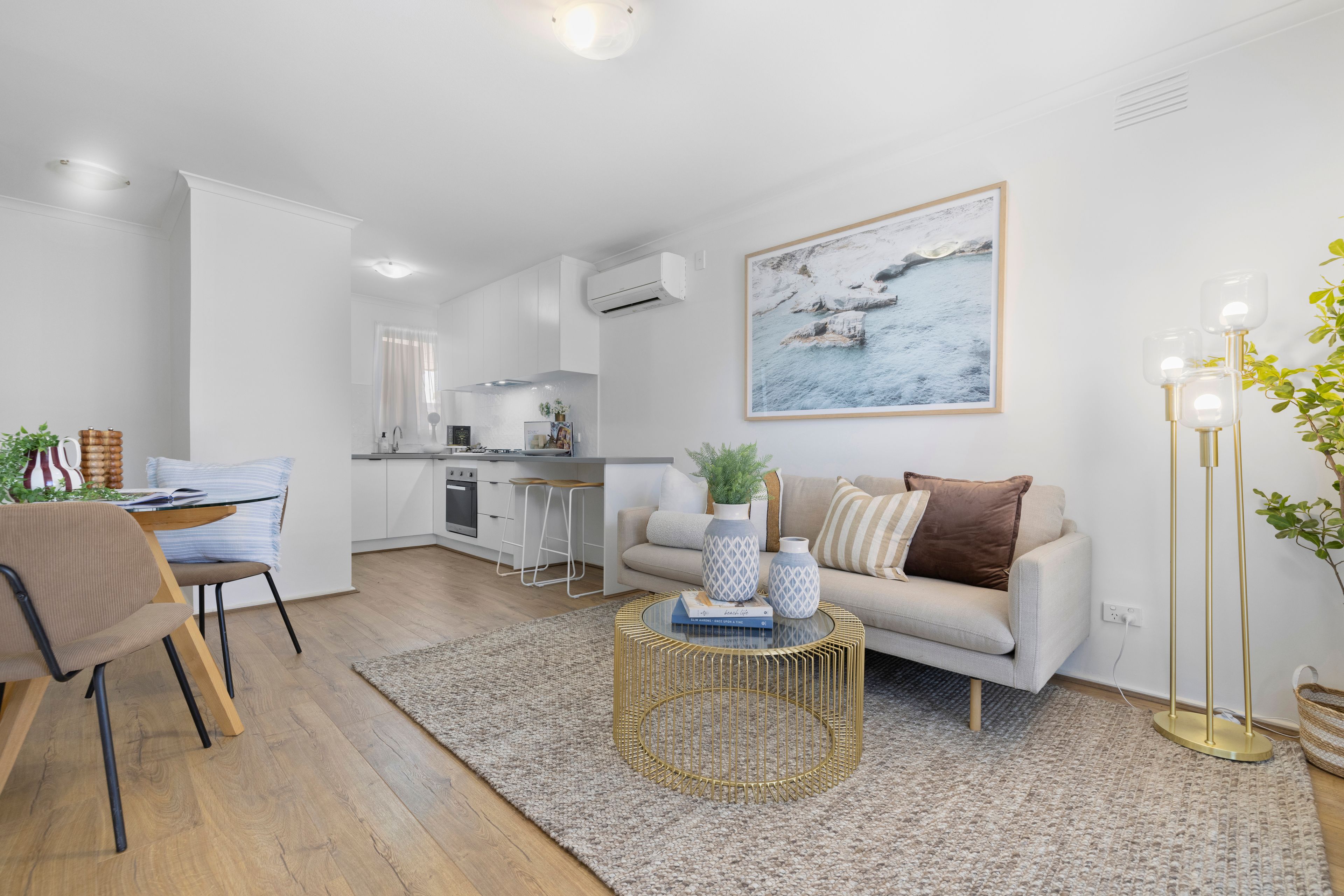 3/58 Embankment Grove, Chelsea, VIC 3196