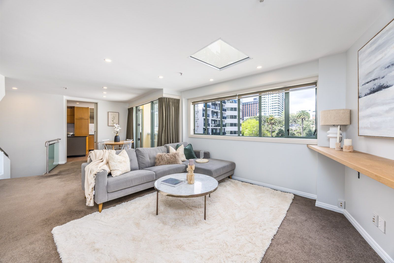 7C/14 Emily Place, Auckland Central, Auckland City